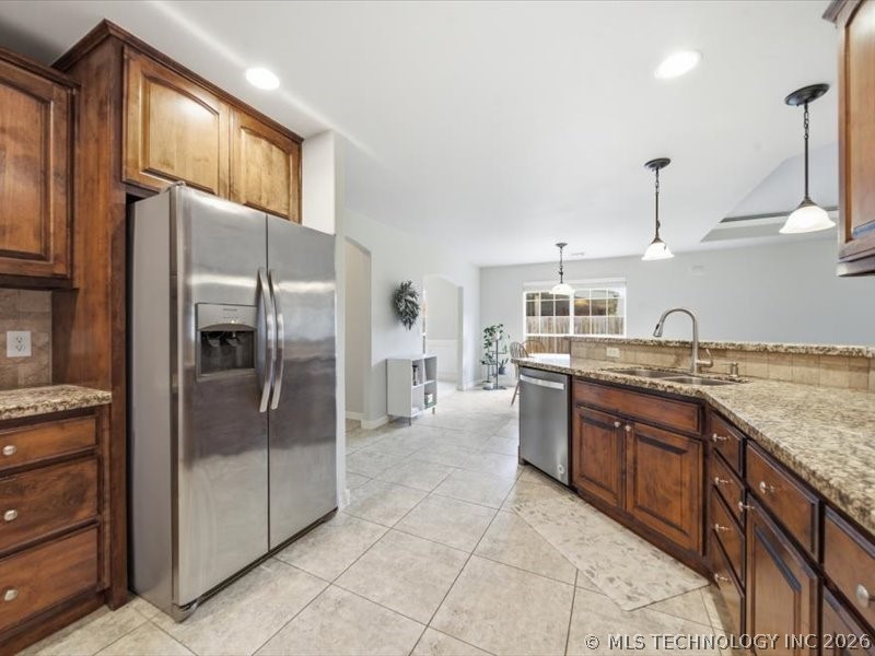 11809 S Vine Street Jenks OK 74037
