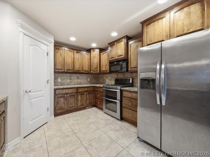 11809 S Vine Street Jenks OK 74037