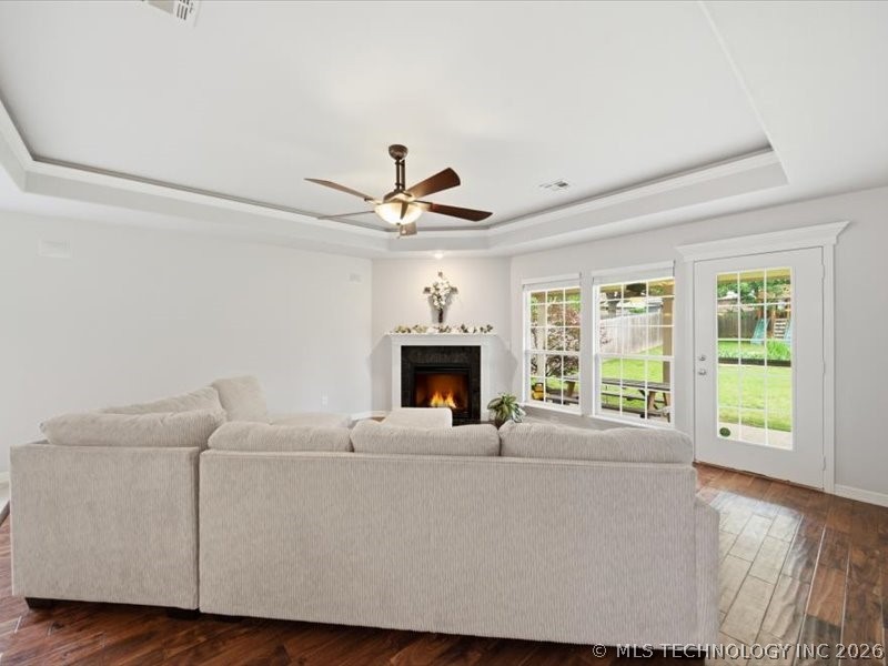 11809 S Vine Street Jenks OK 74037