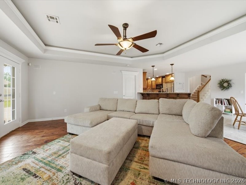 11809 S Vine Street Jenks OK 74037