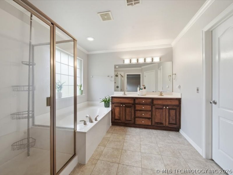 11809 S Vine Street Jenks OK 74037
