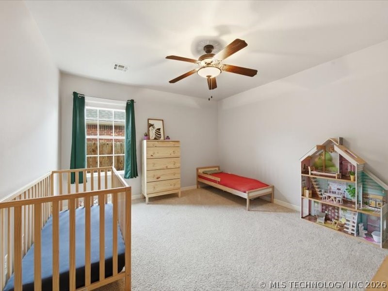 11809 S Vine Street Jenks OK 74037
