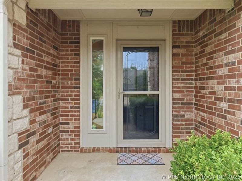 11809 S Vine Street Jenks OK 74037