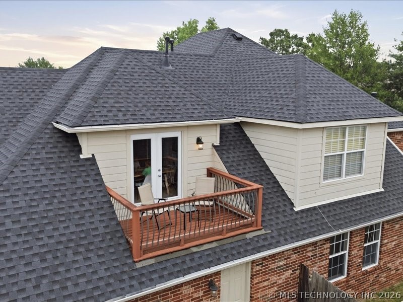 11809 S Vine Street Jenks OK 74037