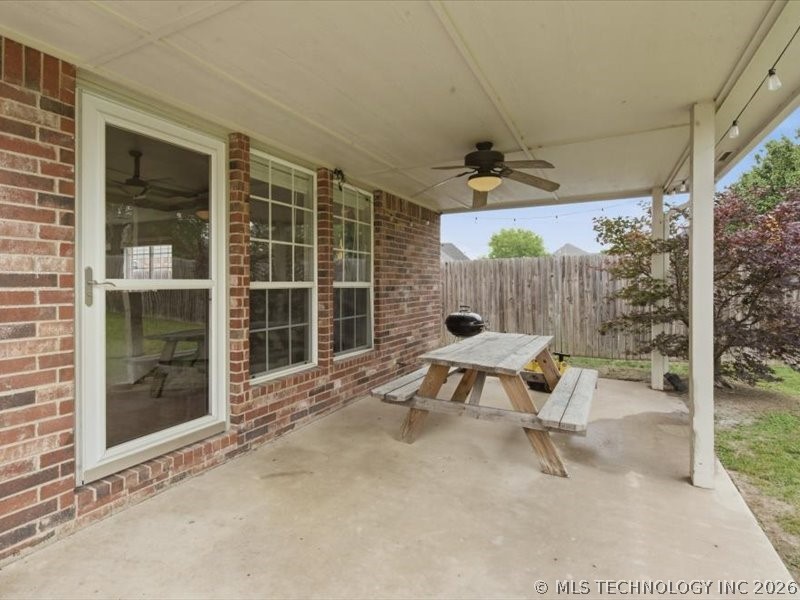 11809 S Vine Street Jenks OK 74037