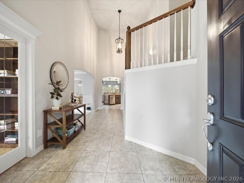 11809 S Vine Street Jenks OK 74037