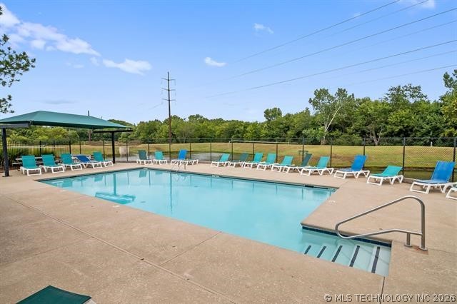 11809 S Vine Street Jenks OK 74037