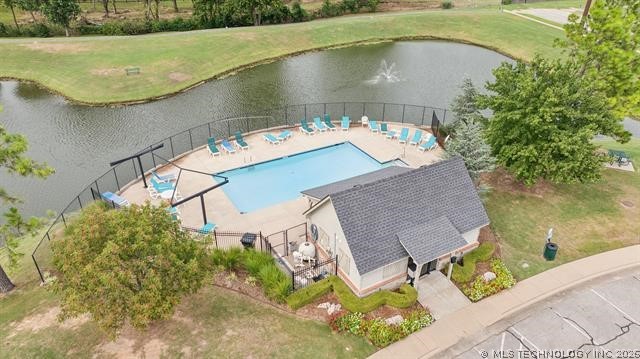 11809 S Vine Street Jenks OK 74037