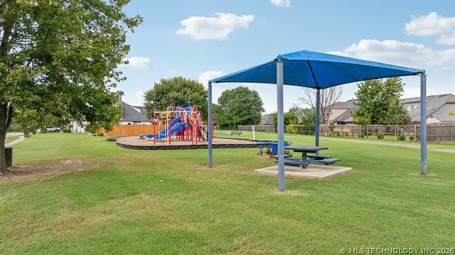11809 S Vine Street Jenks OK 74037