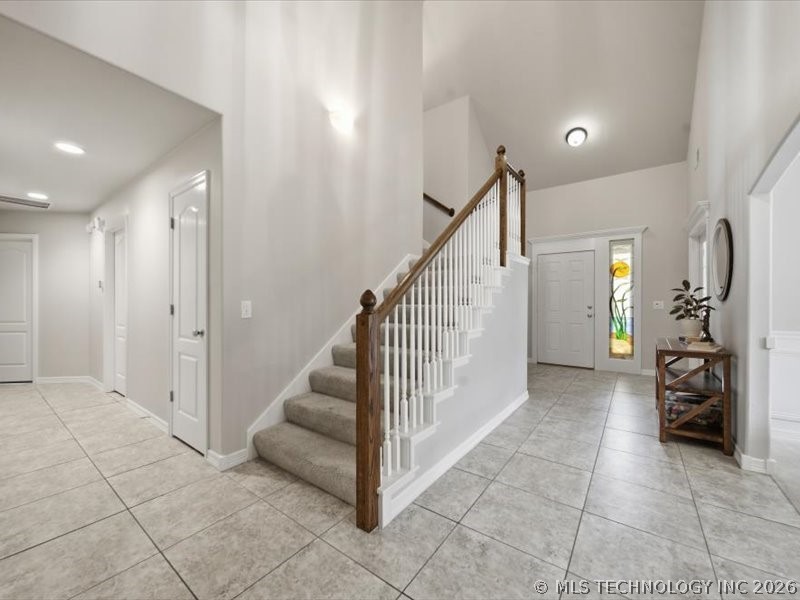 11809 S Vine Street Jenks OK 74037