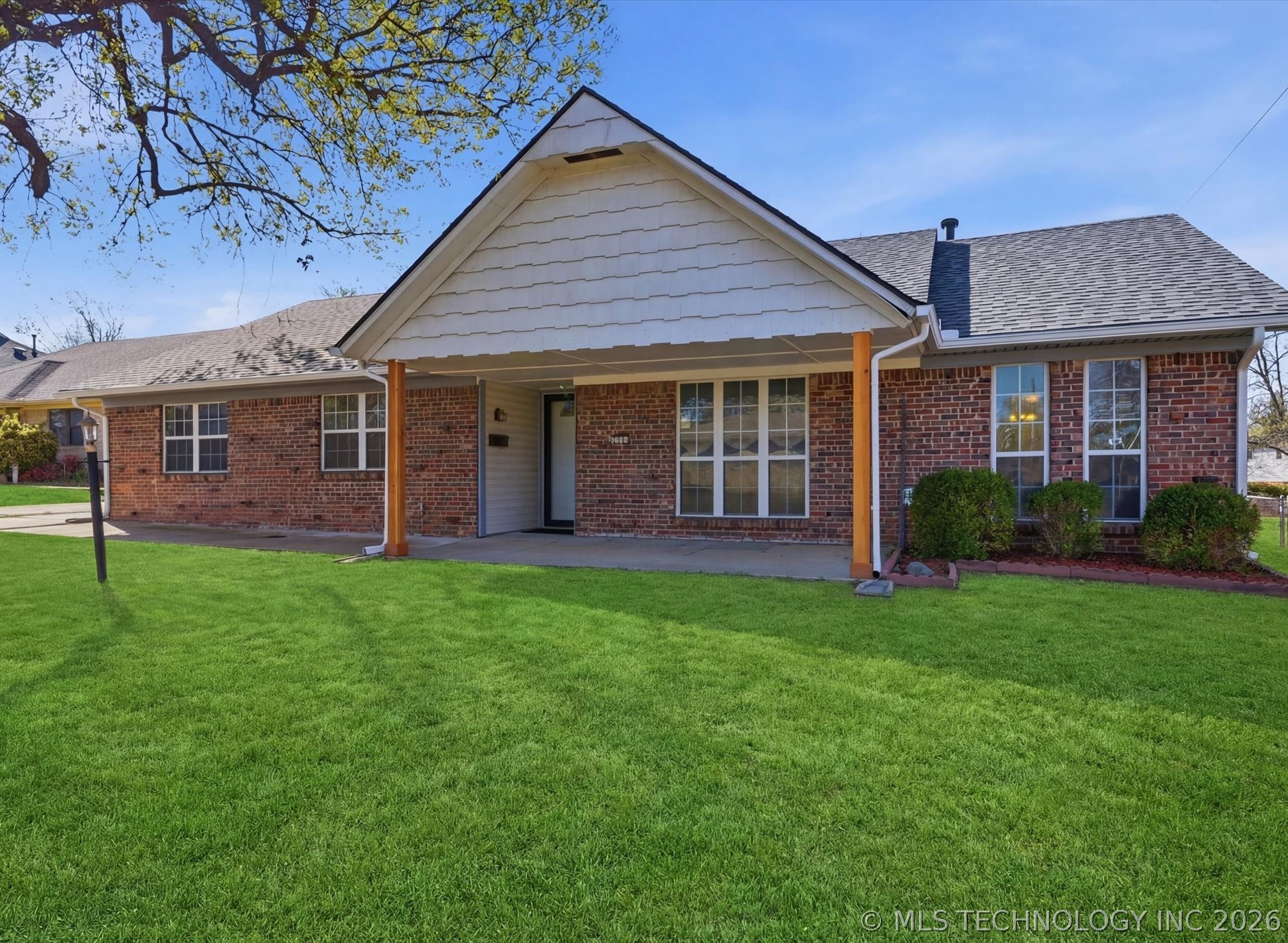 7446 E 53rd Place Tulsa OK 74145