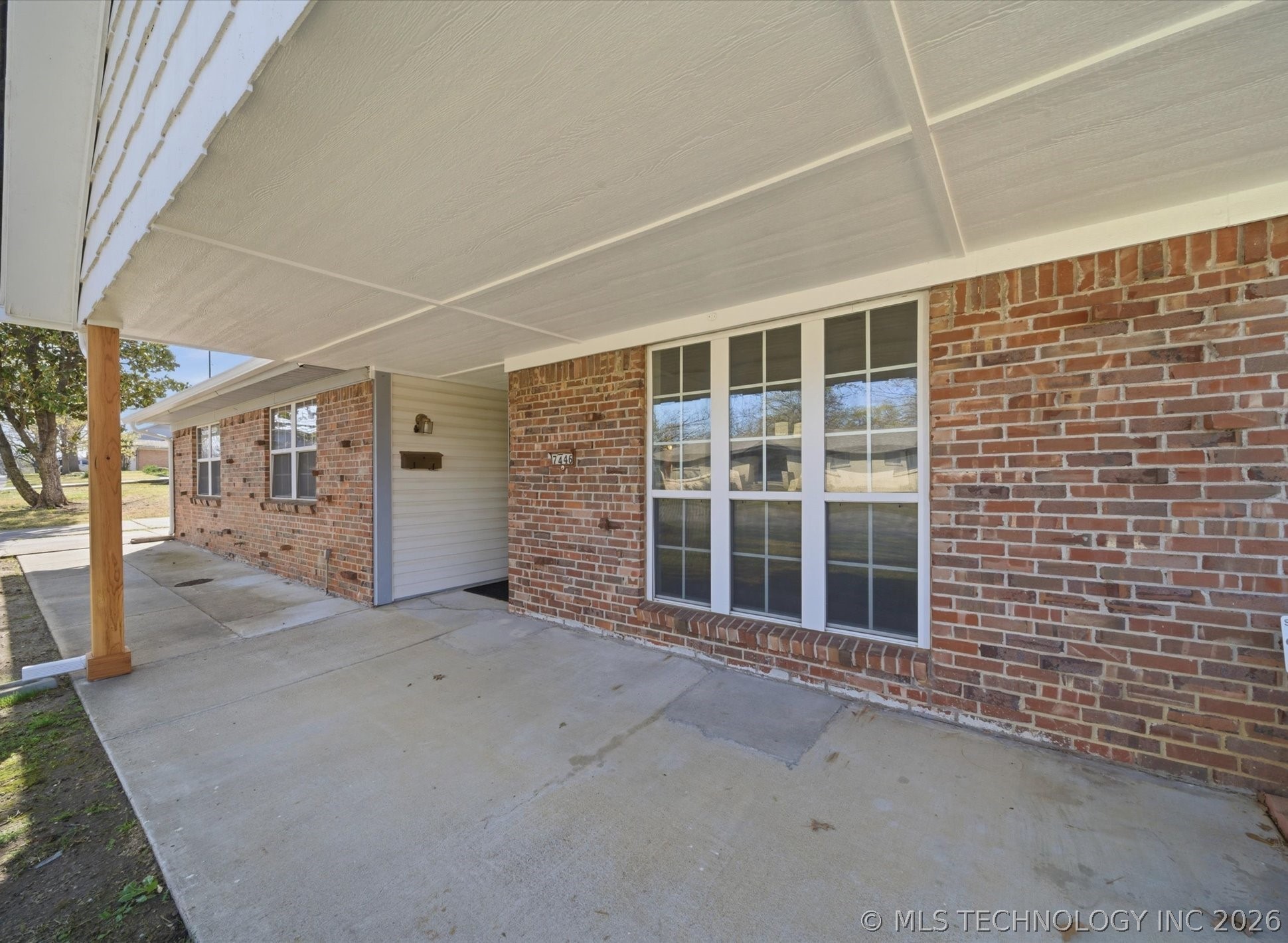 7446 E 53rd Place Tulsa OK 74145