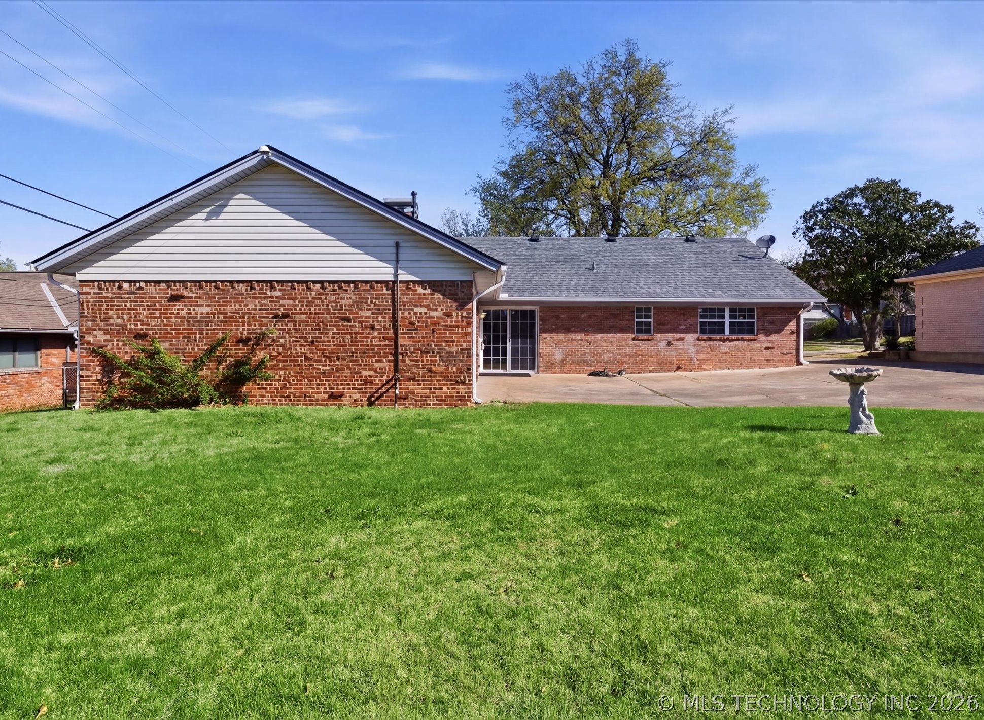7446 E 53rd Place Tulsa OK 74145