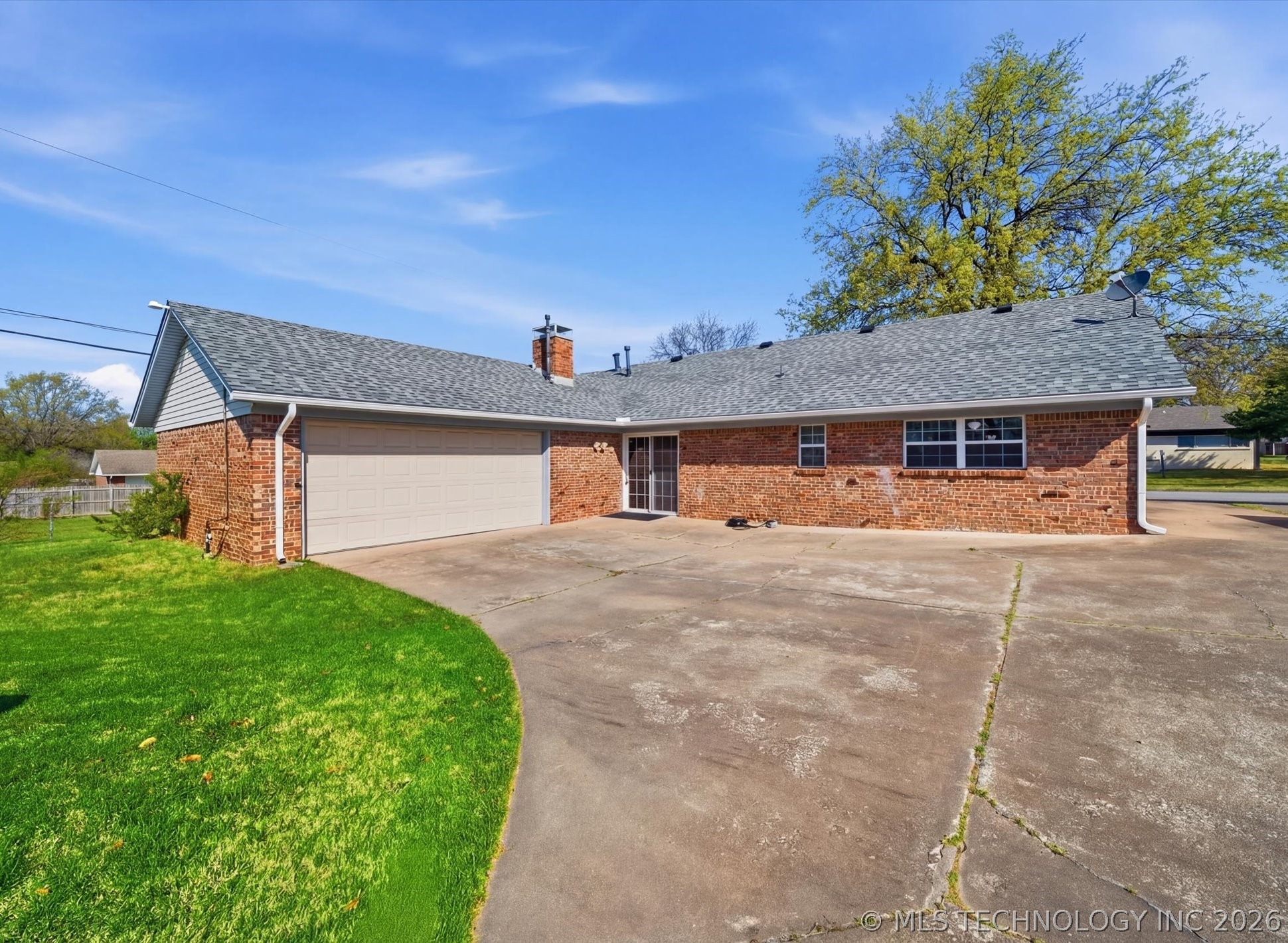 7446 E 53rd Place Tulsa OK 74145