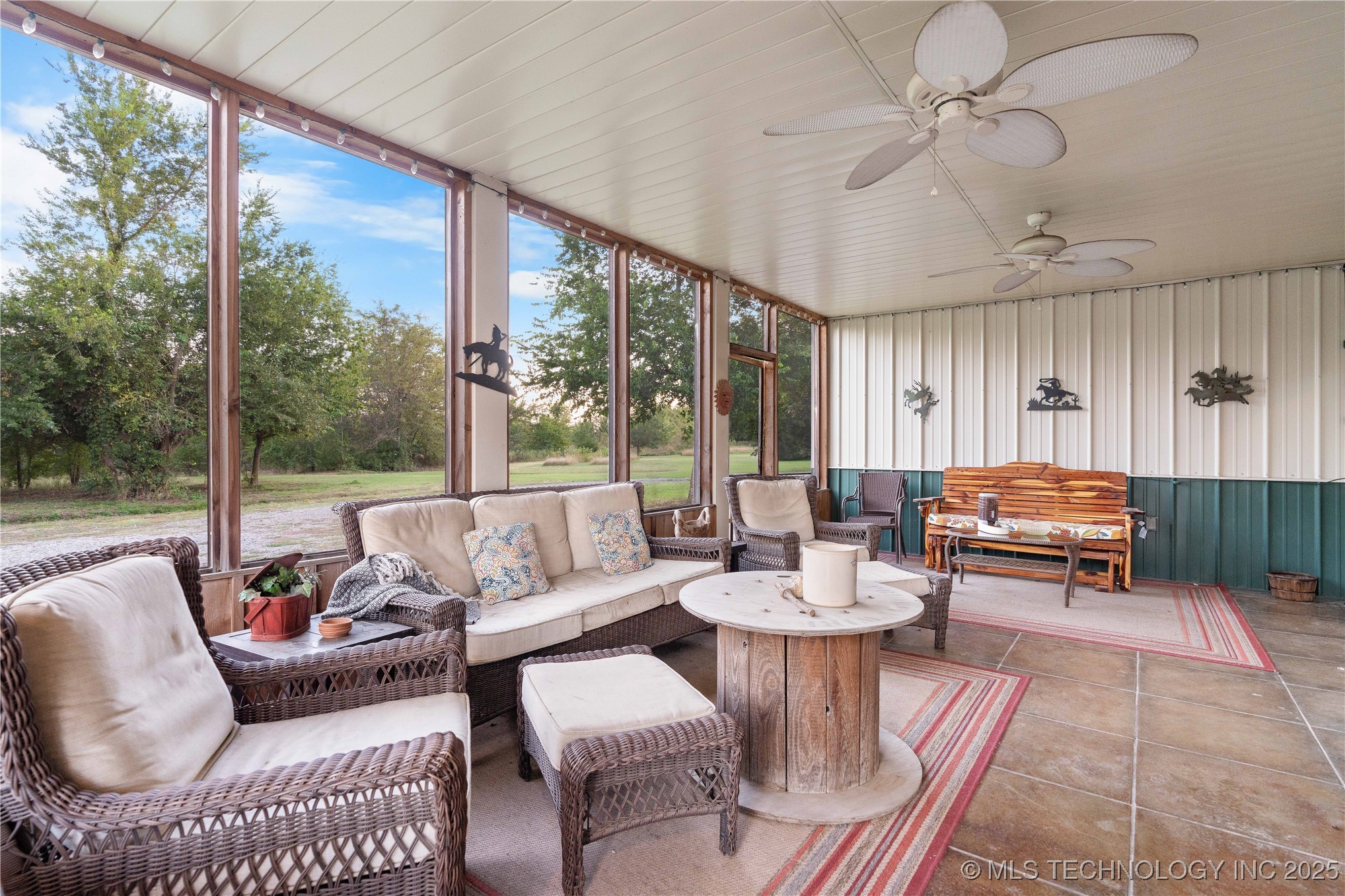 15630 S Bee Emet Road Milburn OK 73450