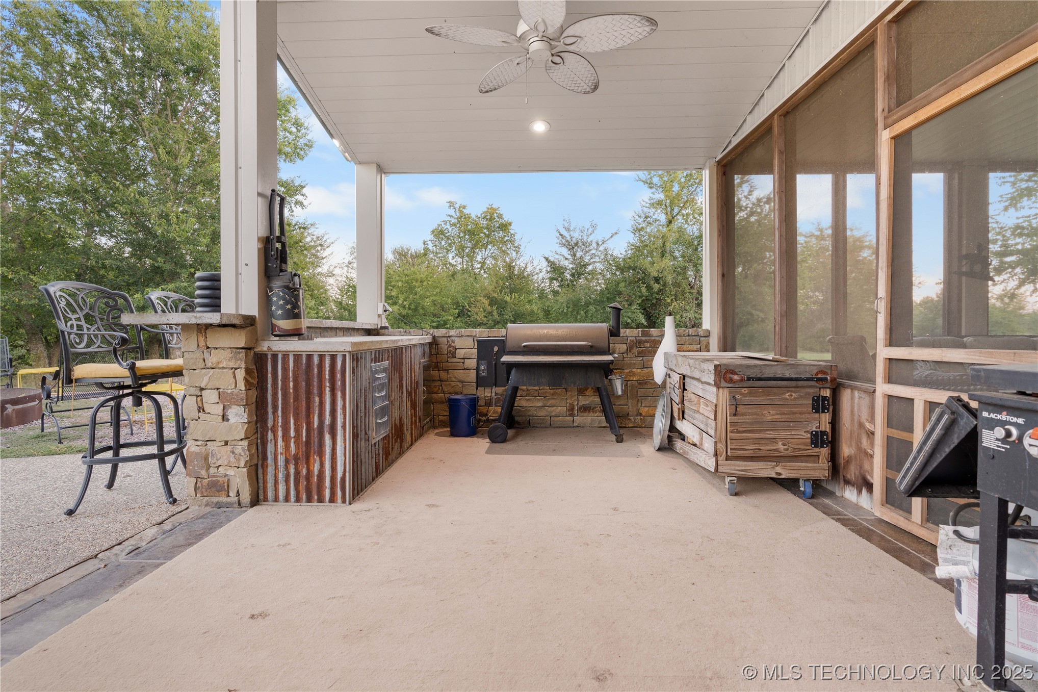 15630 S Bee Emet Road Milburn OK 73450