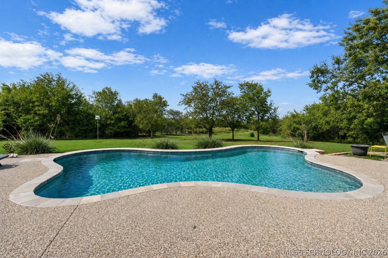 15630 S Bee Emet Road Milburn OK 73450