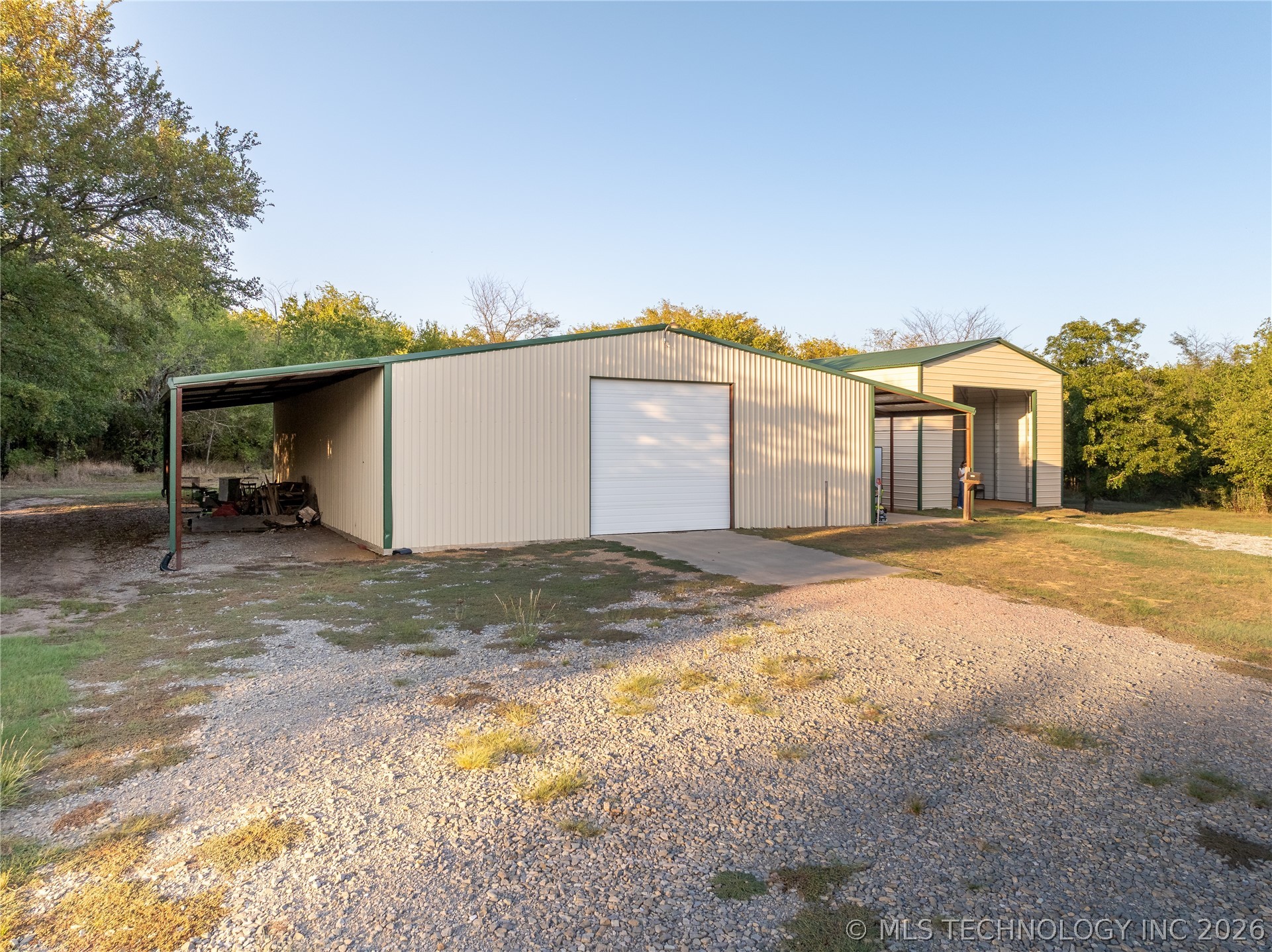 15630 S Bee Emet Road Milburn OK 73450