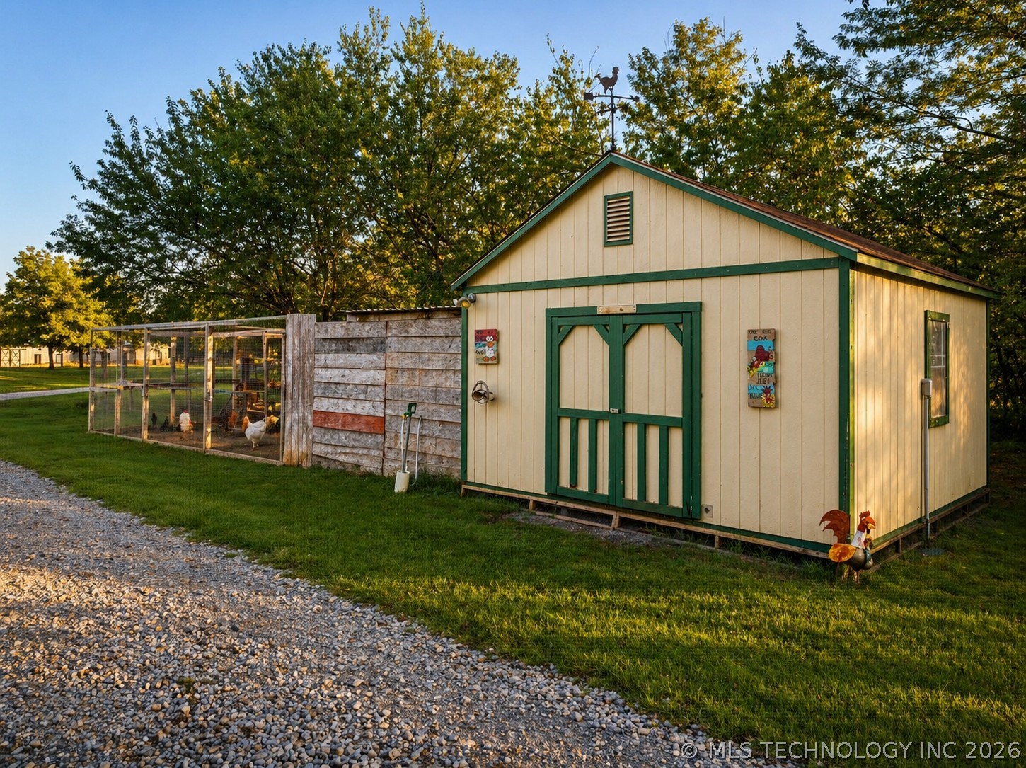 15630 S Bee Emet Road Milburn OK 73450