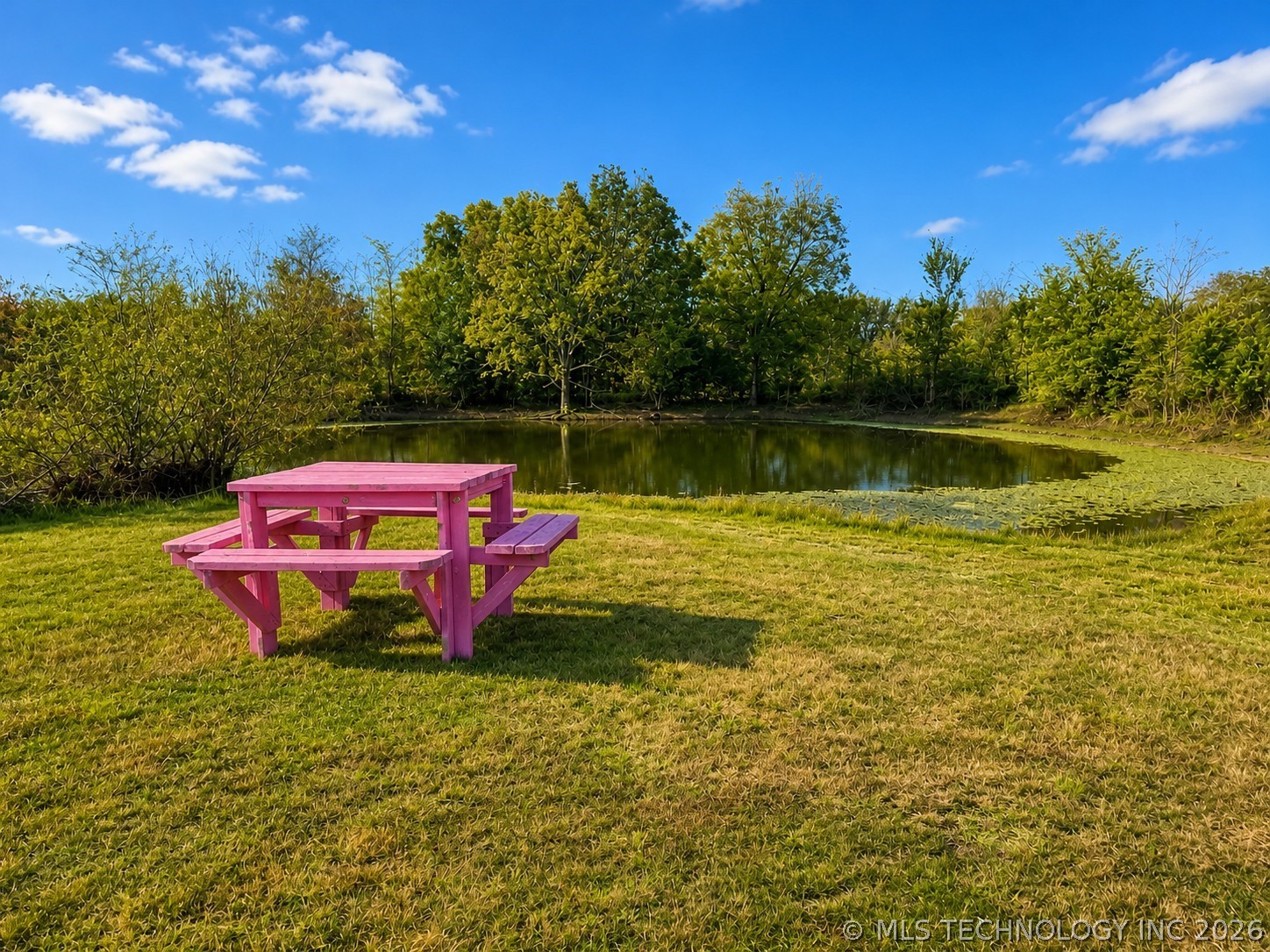 15630 S Bee Emet Road Milburn OK 73450