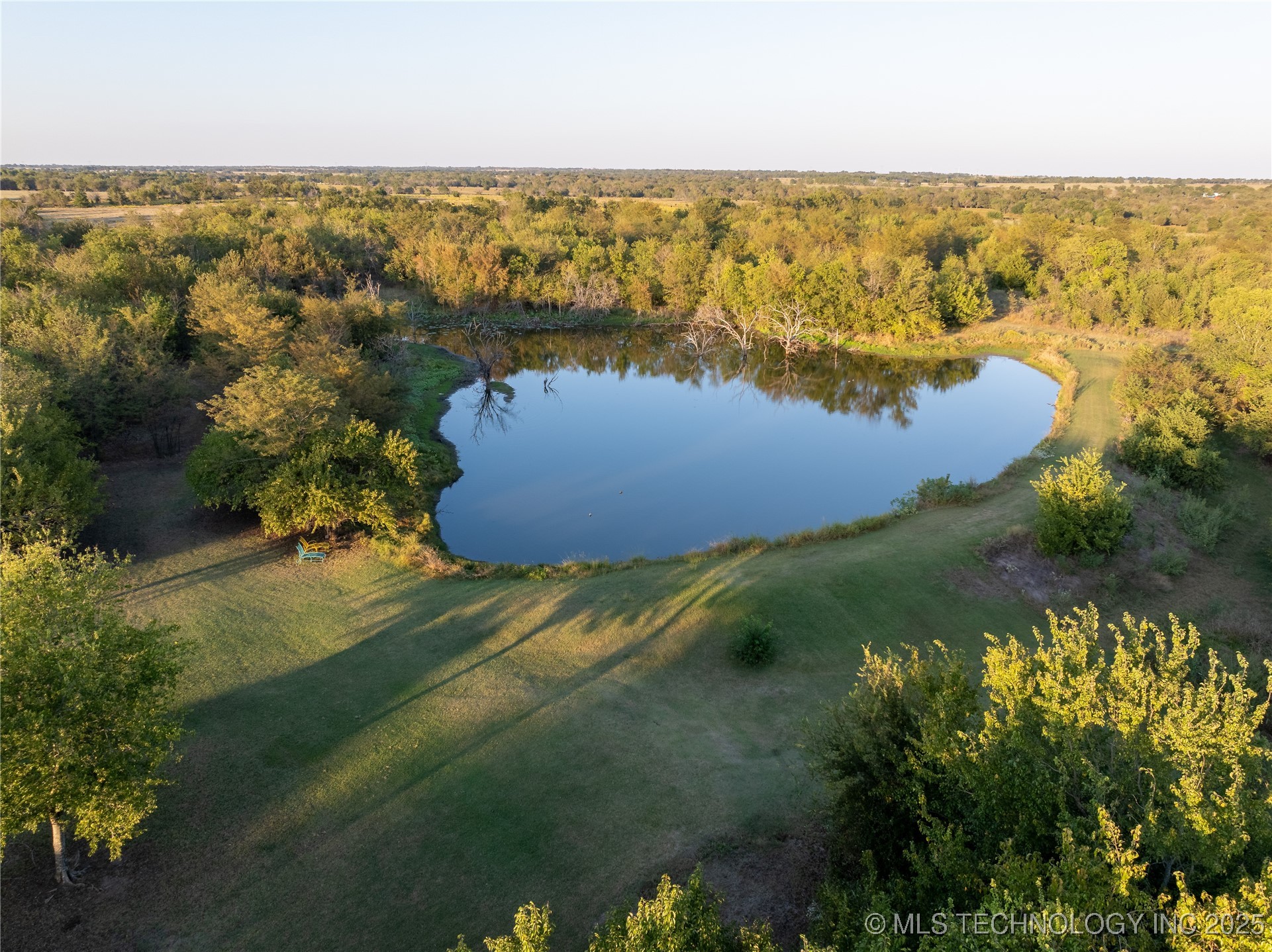 15630 S Bee Emet Road Milburn OK 73450