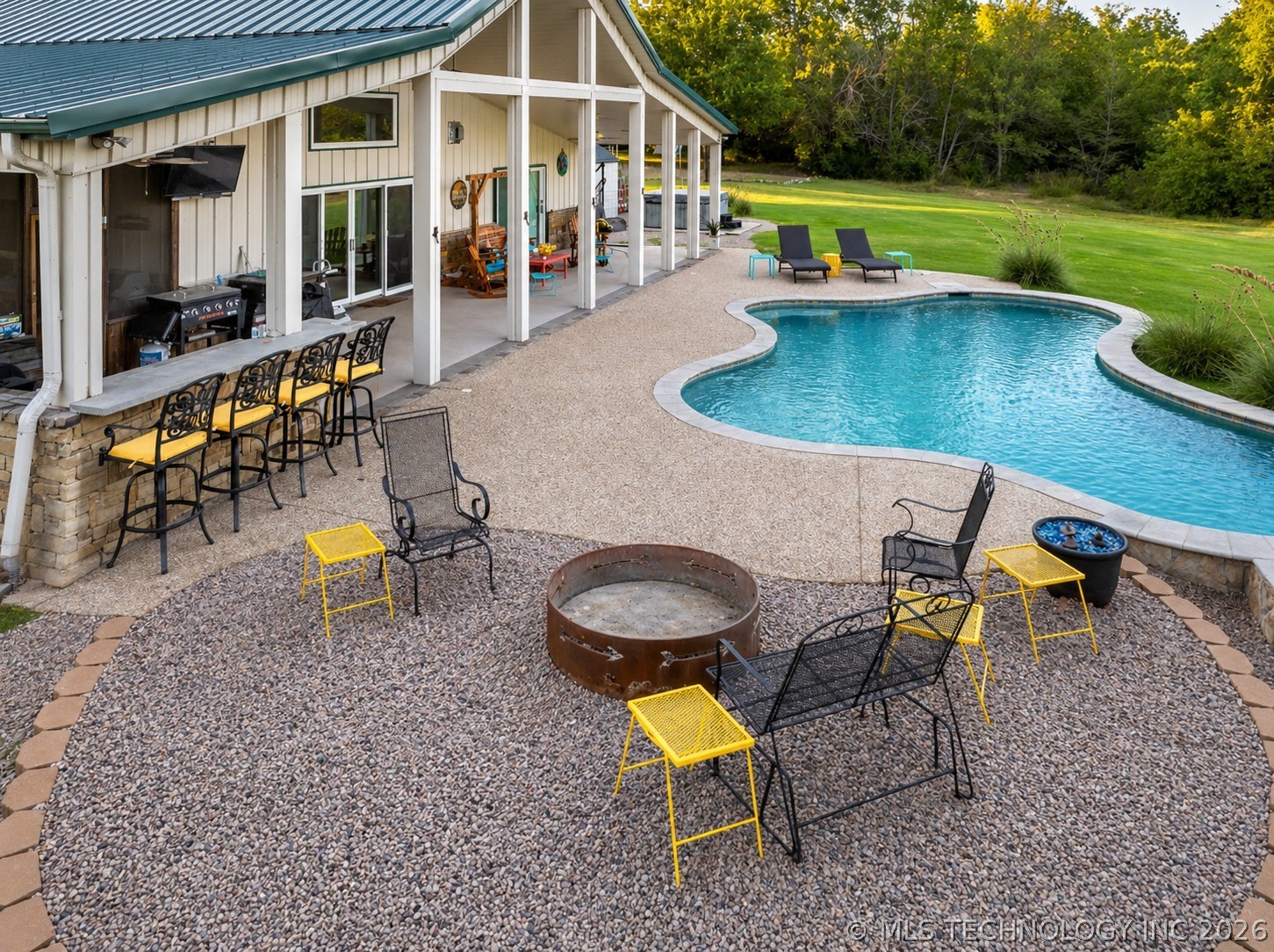 15630 S Bee Emet Road Milburn OK 73450