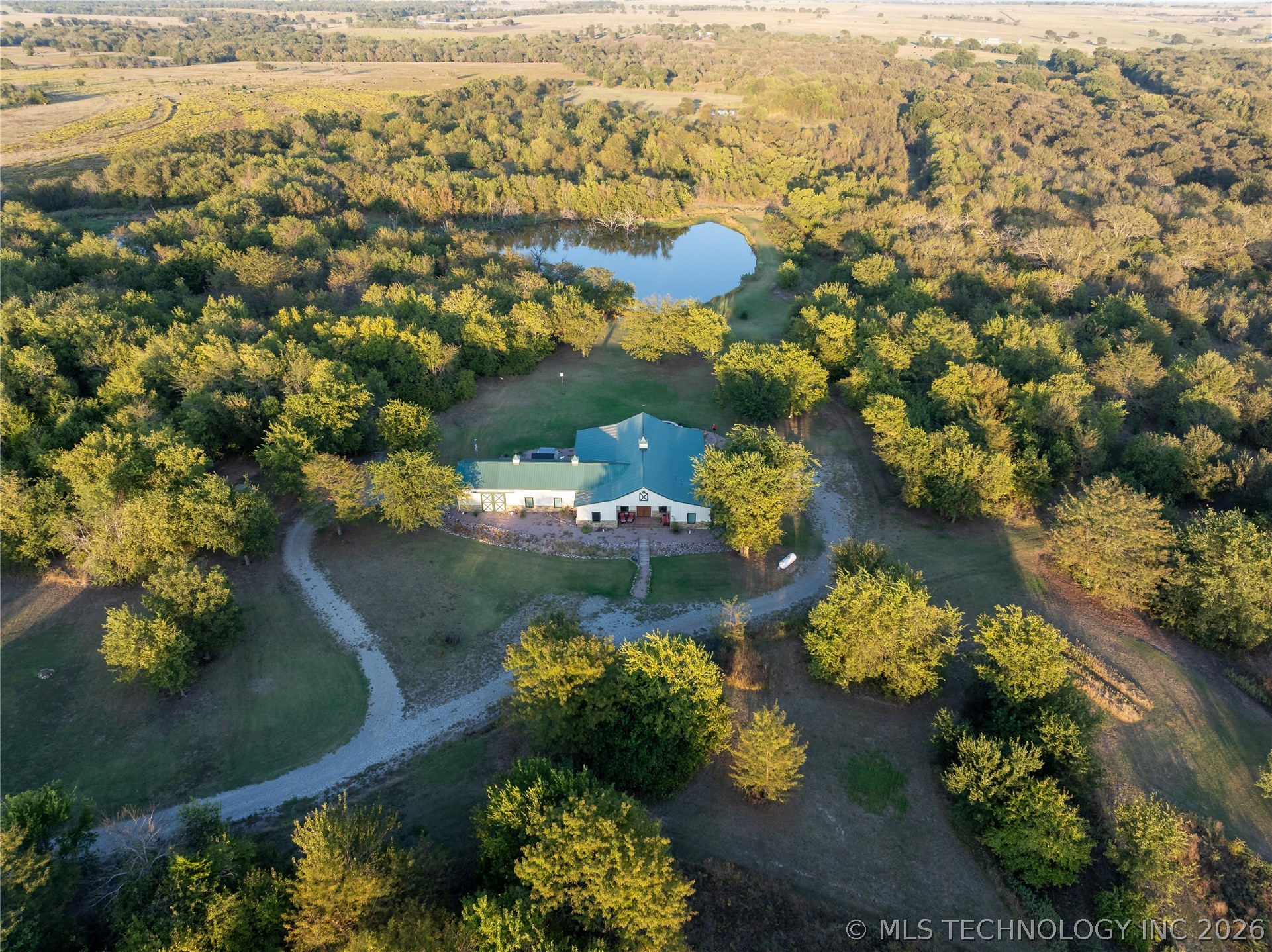 15630 S Bee Emet Road Milburn OK 73450