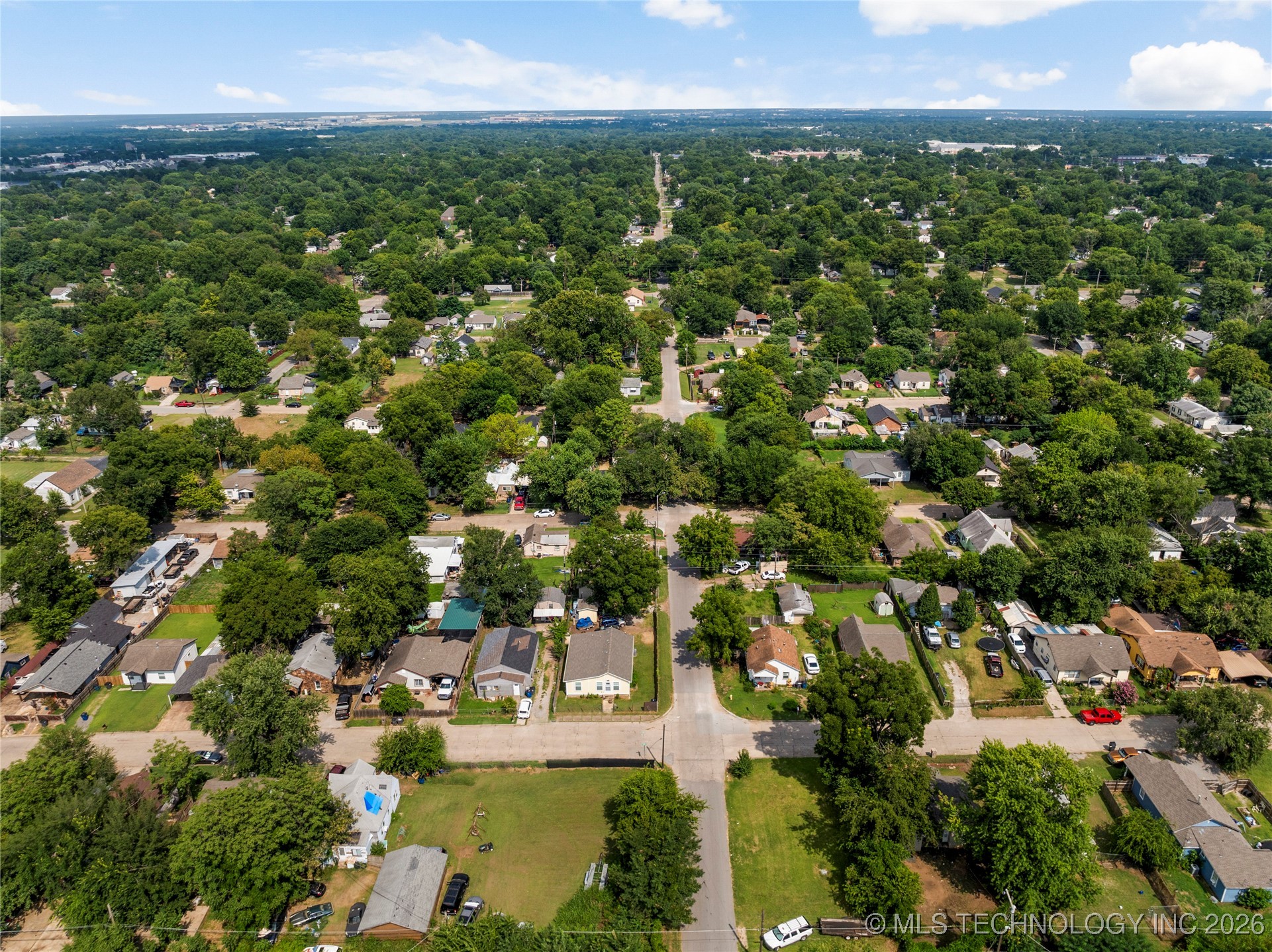 1901 N Atlanta Avenue Tulsa OK 74110