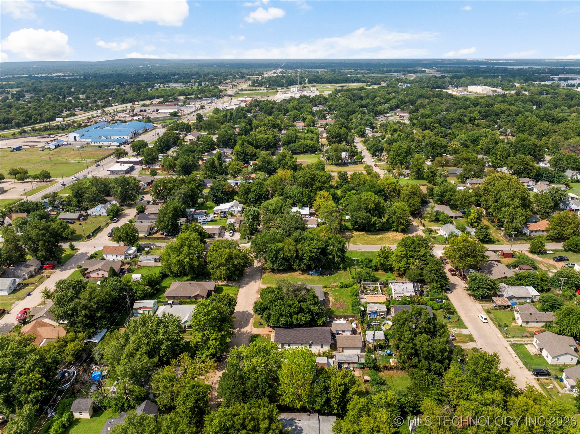 1901 N Atlanta Avenue Tulsa OK 74110