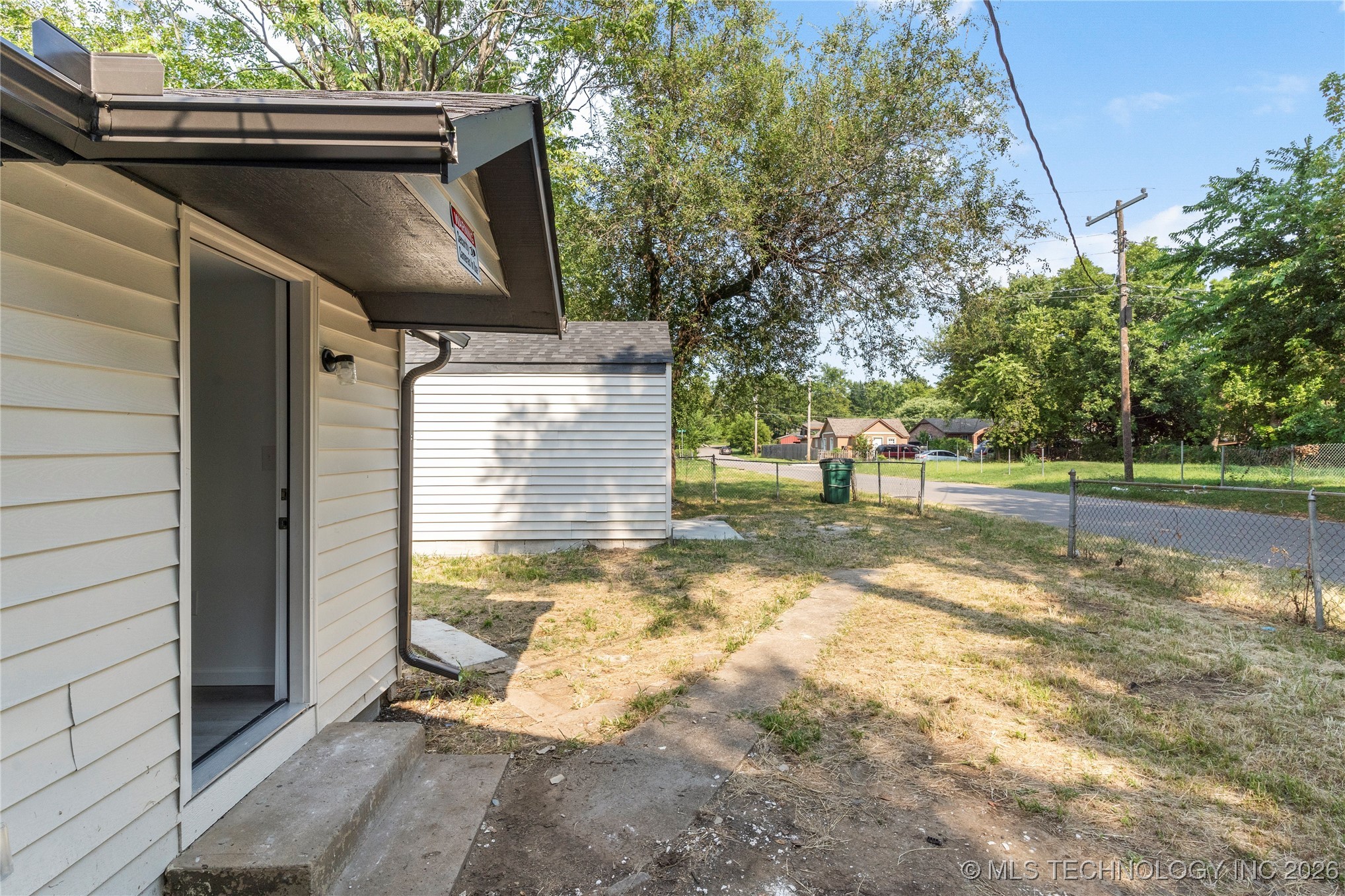 1901 N Atlanta Avenue Tulsa OK 74110