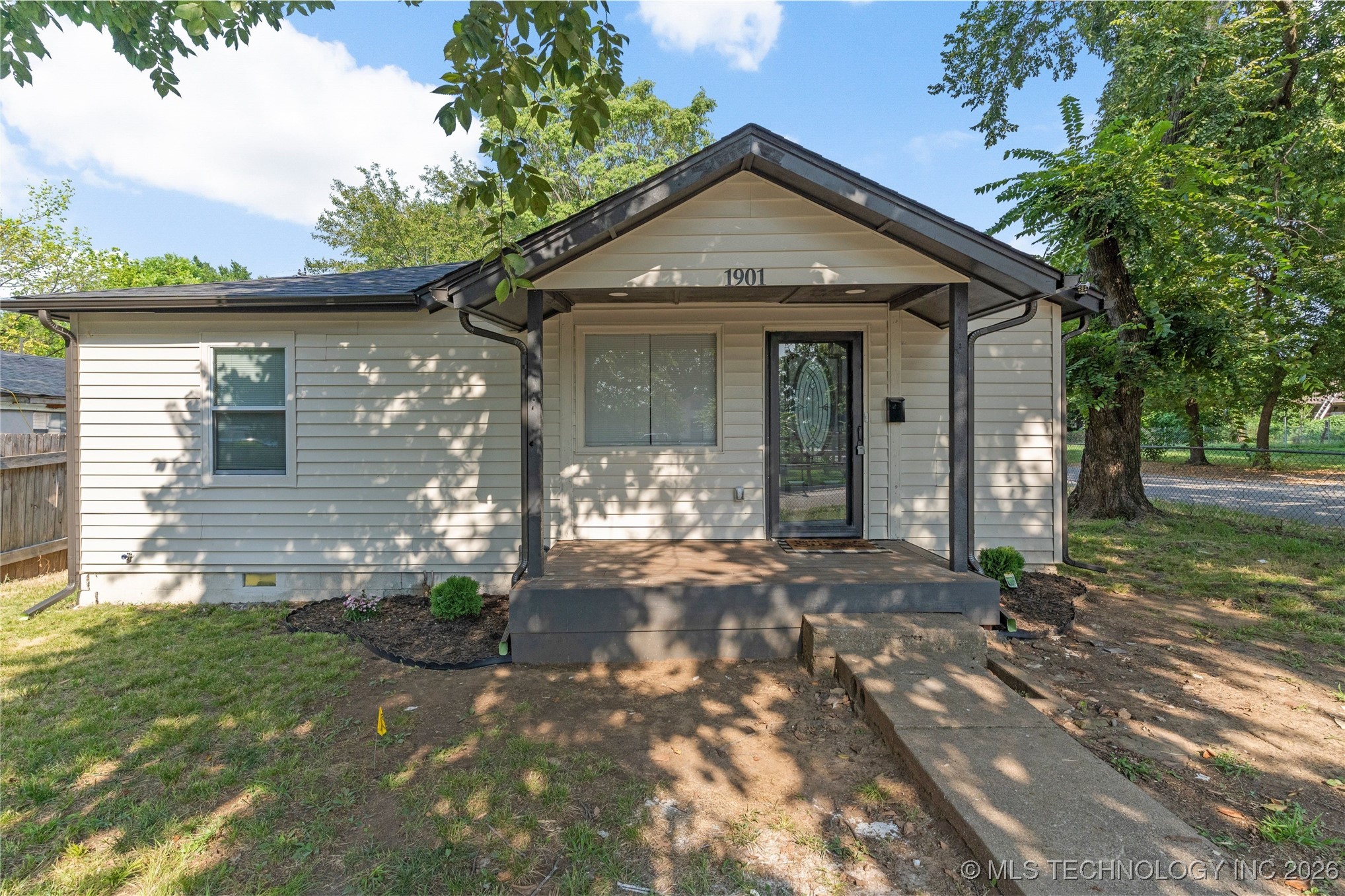 1901 N Atlanta Avenue Tulsa OK 74110