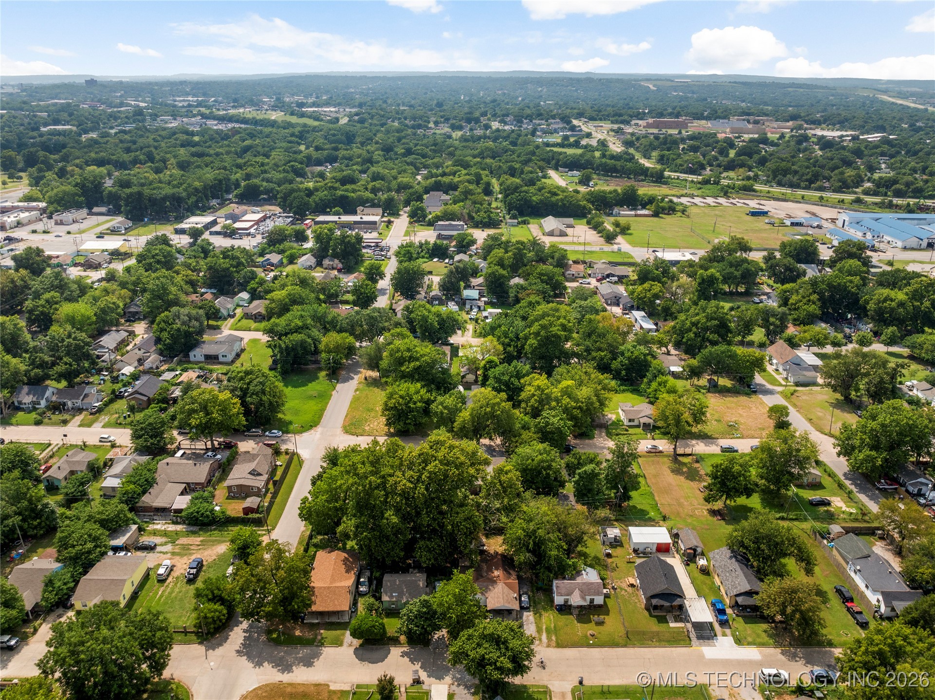 1901 N Atlanta Avenue Tulsa OK 74110