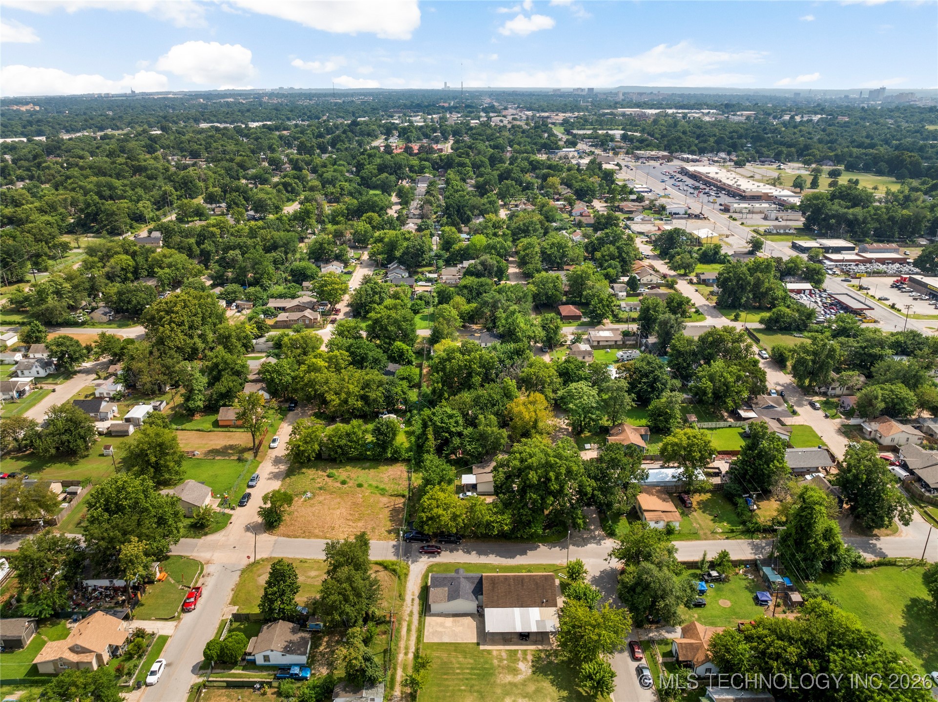1901 N Atlanta Avenue Tulsa OK 74110