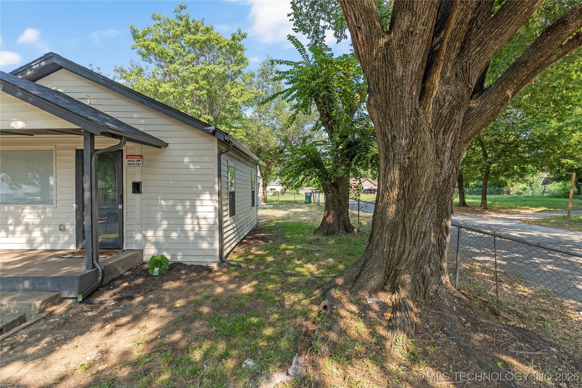 1901 N Atlanta Avenue Tulsa OK 74110