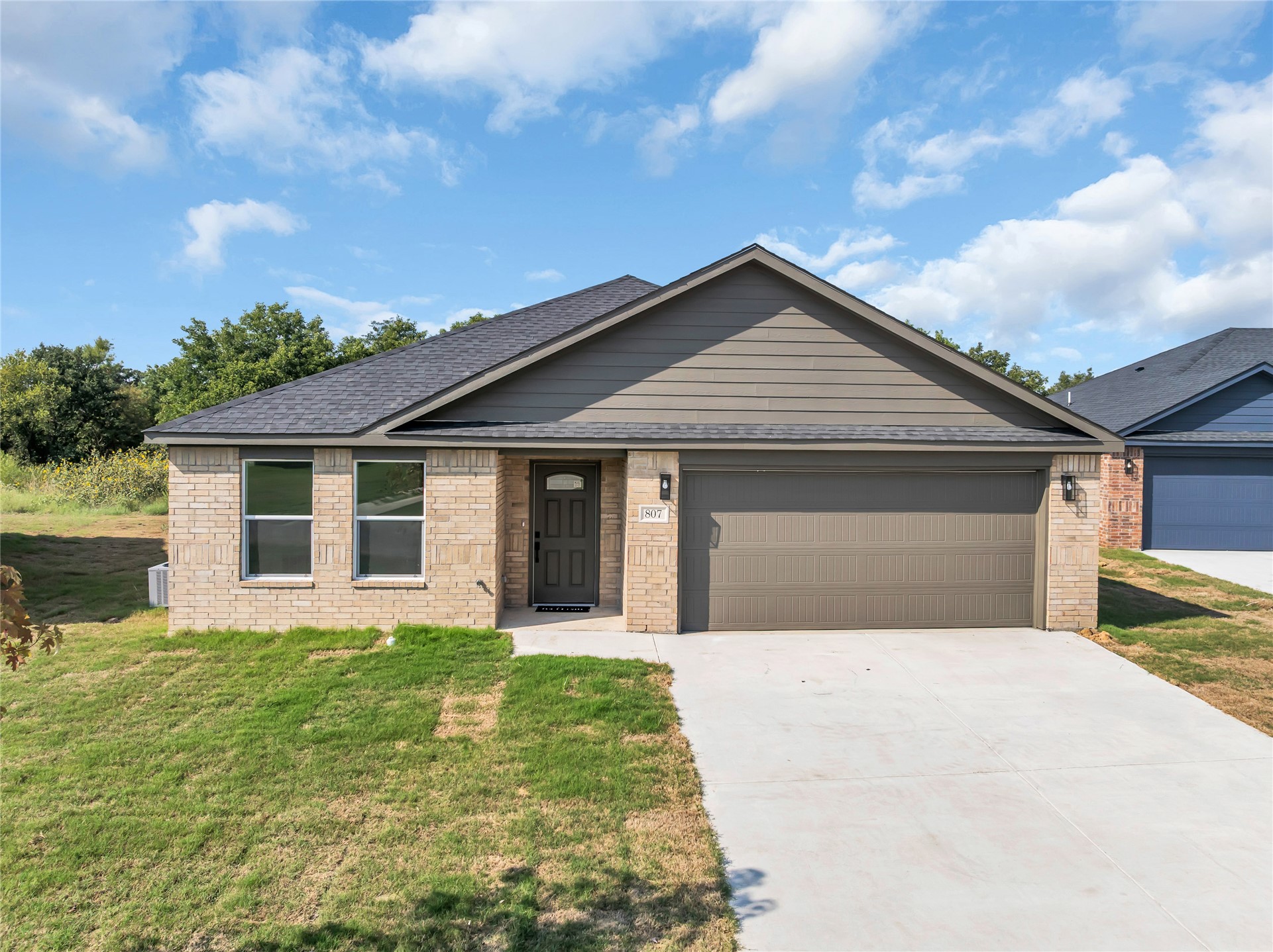1853 Topaz Street Pryor OK 74361