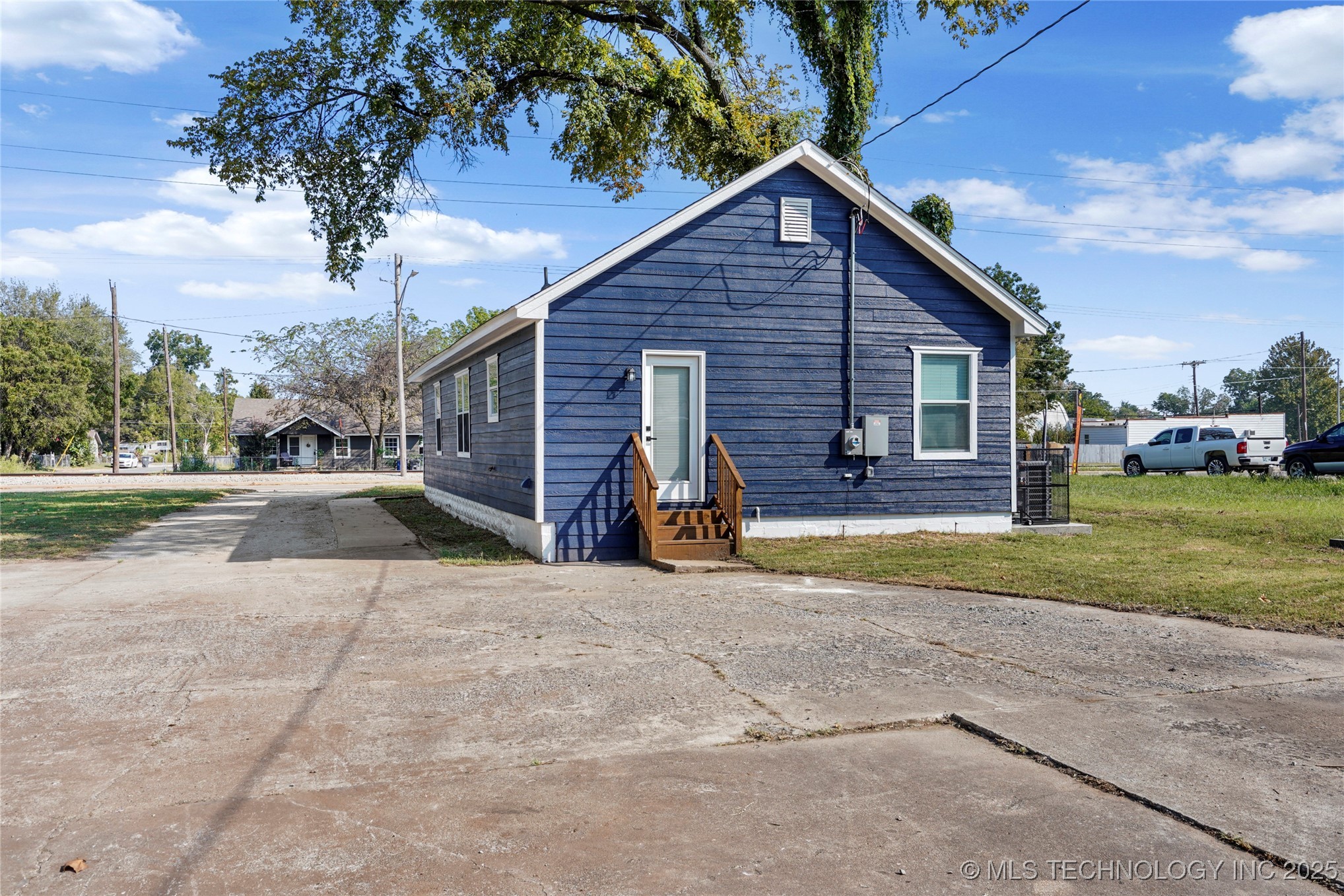 4920 Charles Page Boulevard Tulsa OK 74127