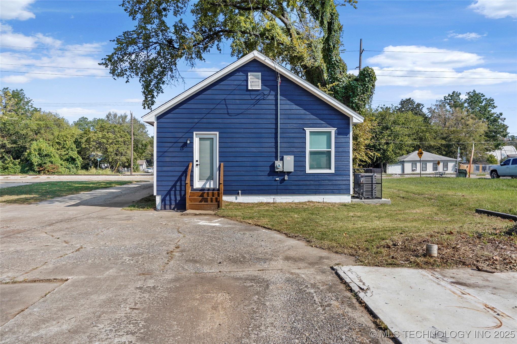 4920 Charles Page Boulevard Tulsa OK 74127