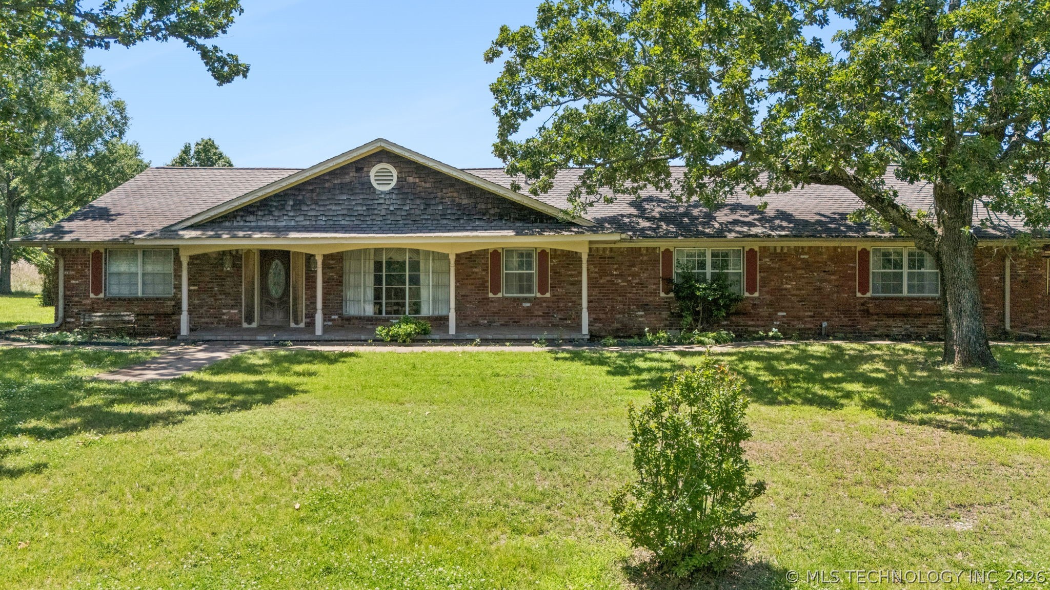 18104 S 4200 Road Claremore OK 74017