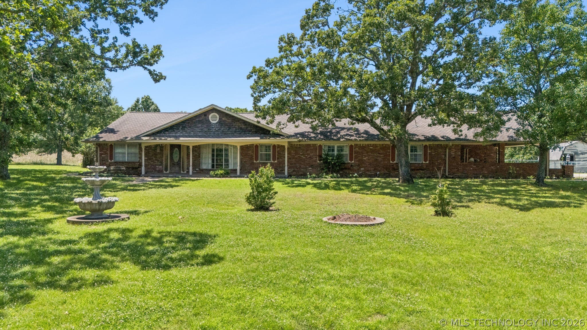 18104 S 4200 Road Claremore OK 74017