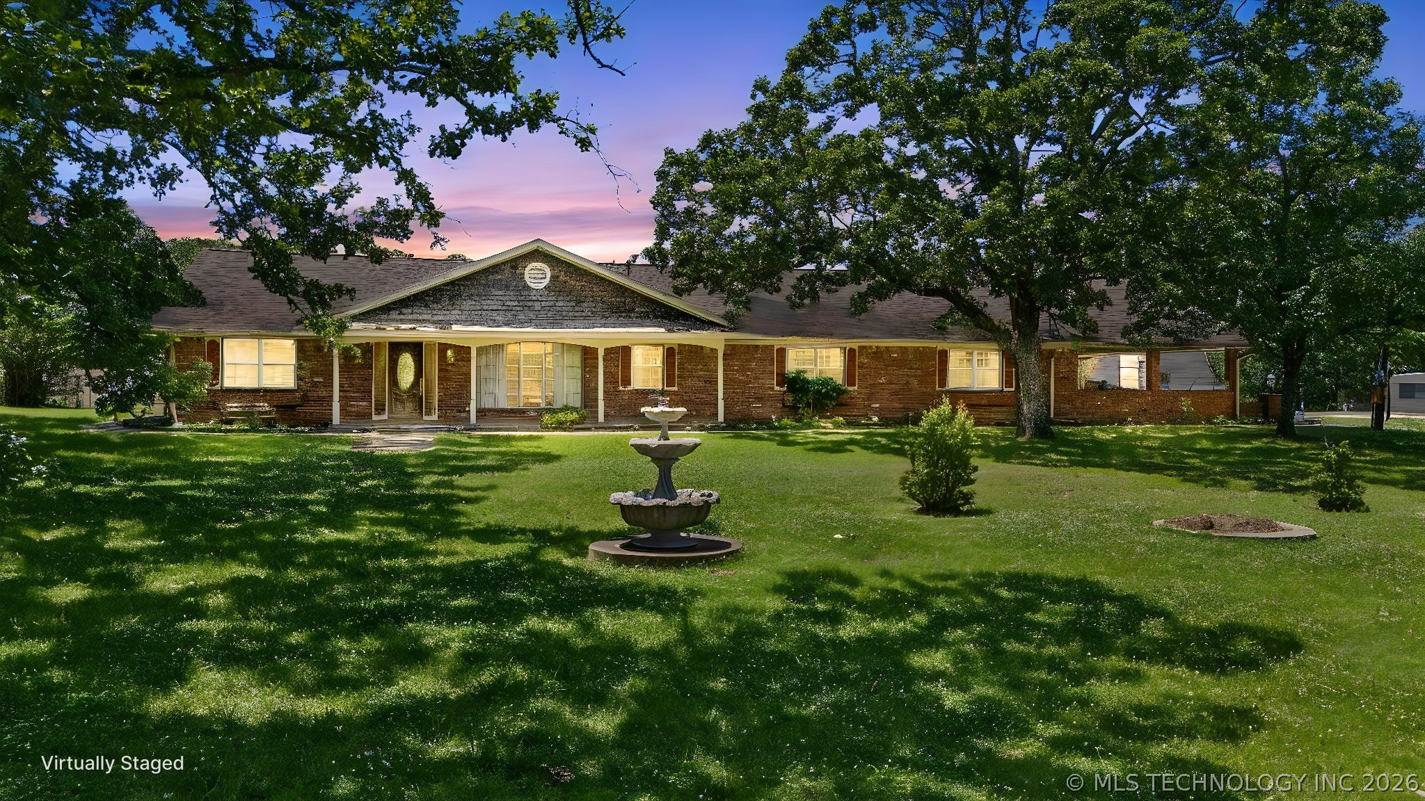 18104 S 4200 Road Claremore OK 74017