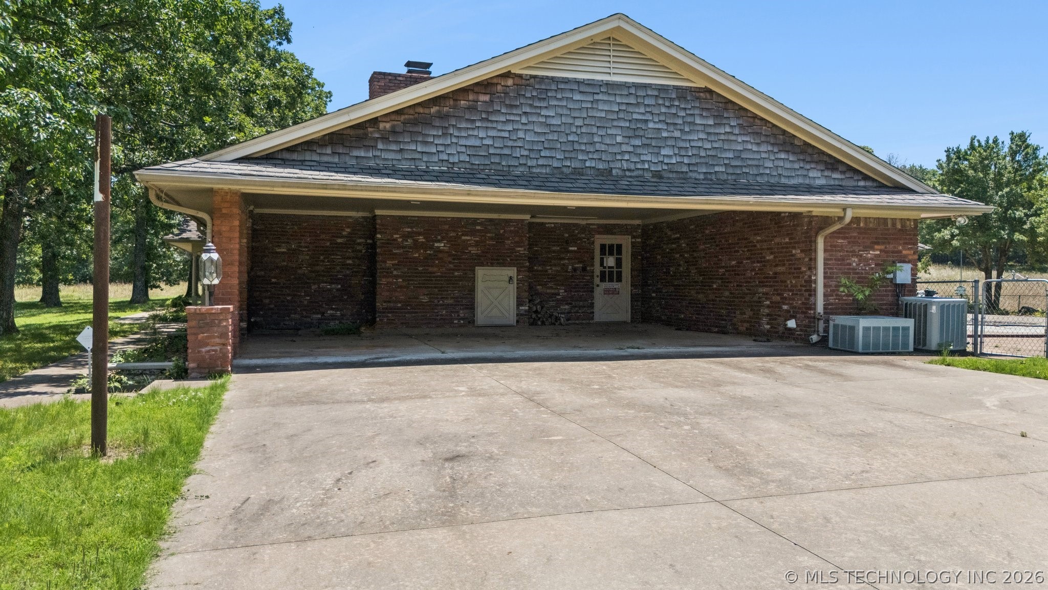 18104 S 4200 Road Claremore OK 74017