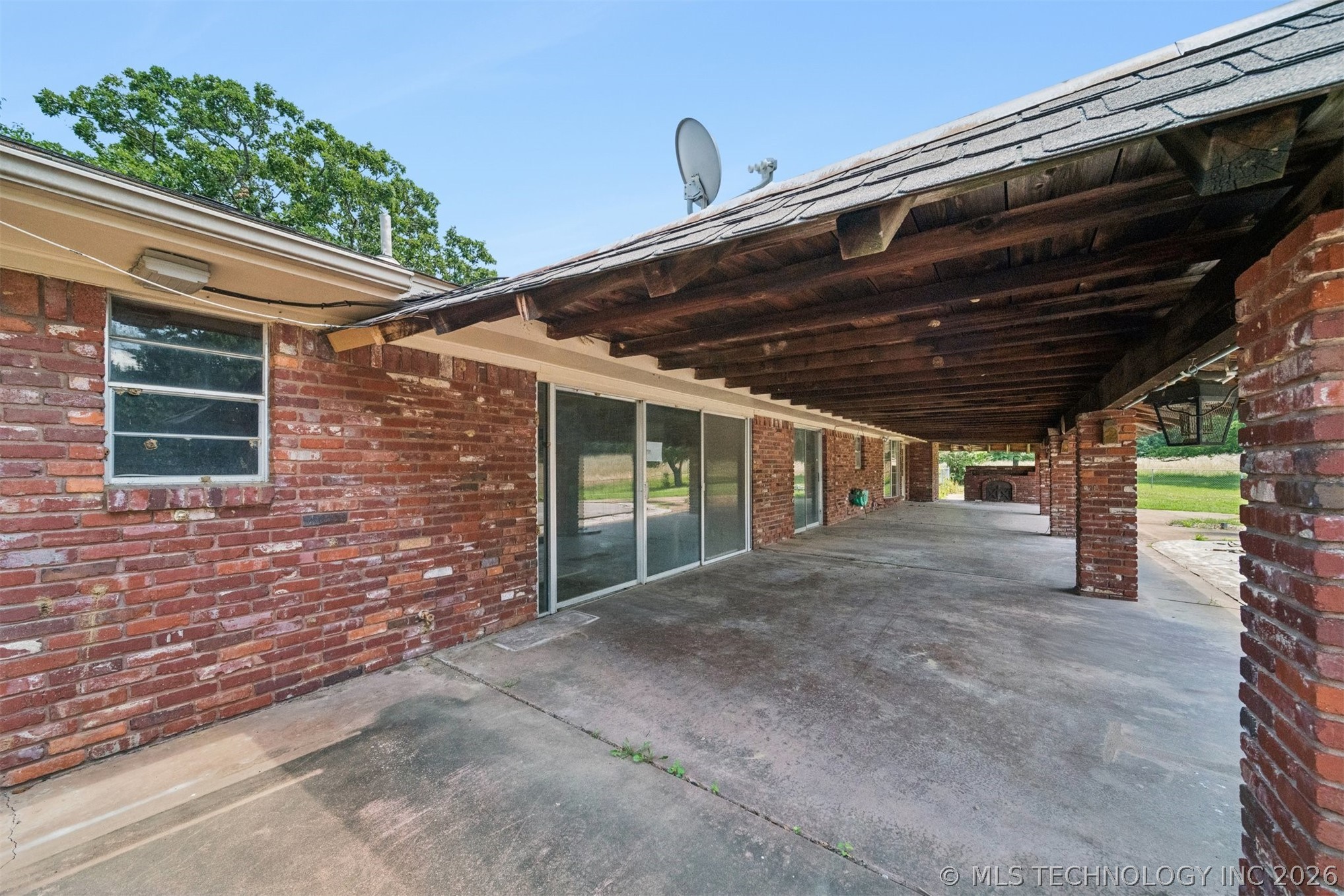18104 S 4200 Road Claremore OK 74017