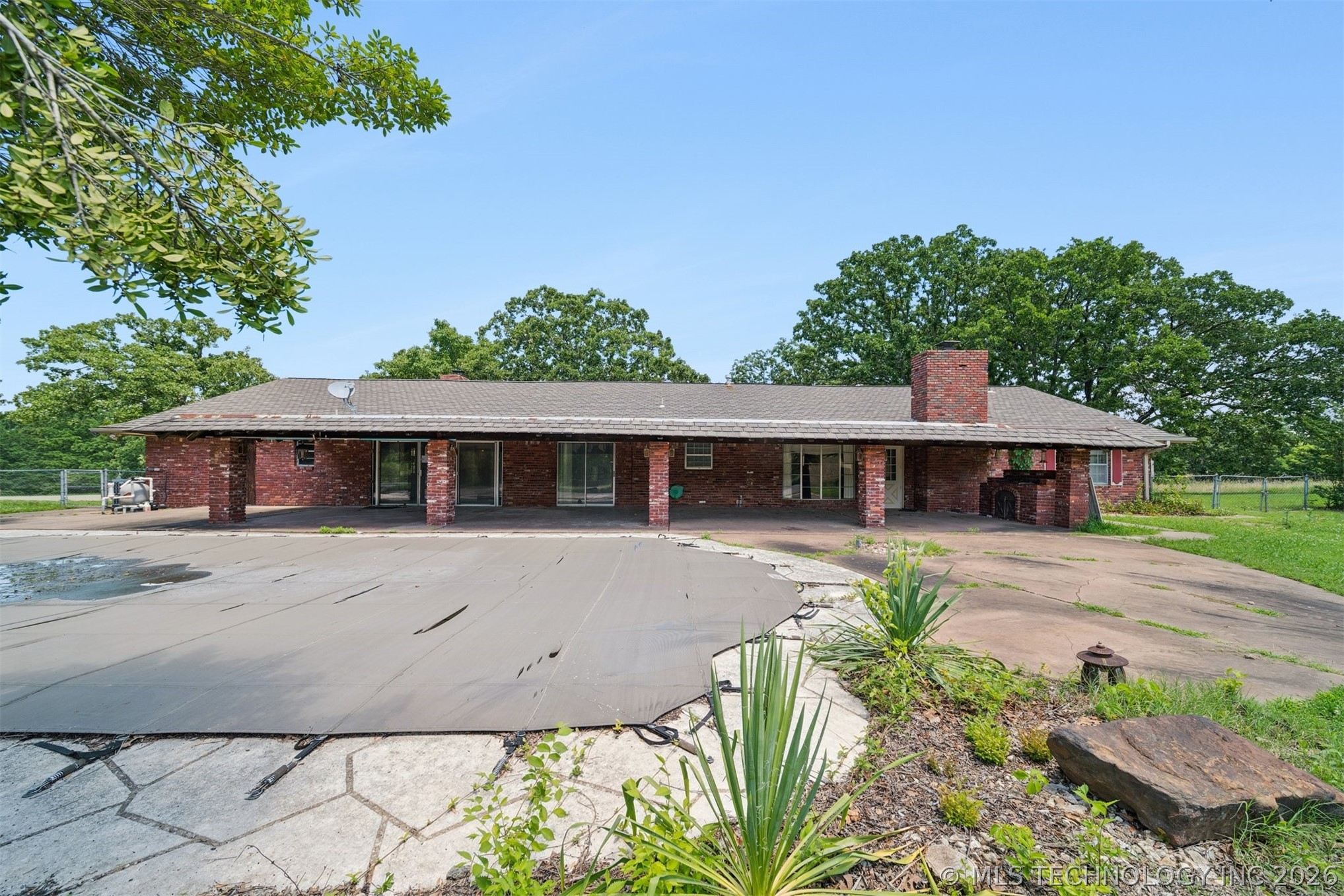 18104 S 4200 Road Claremore OK 74017