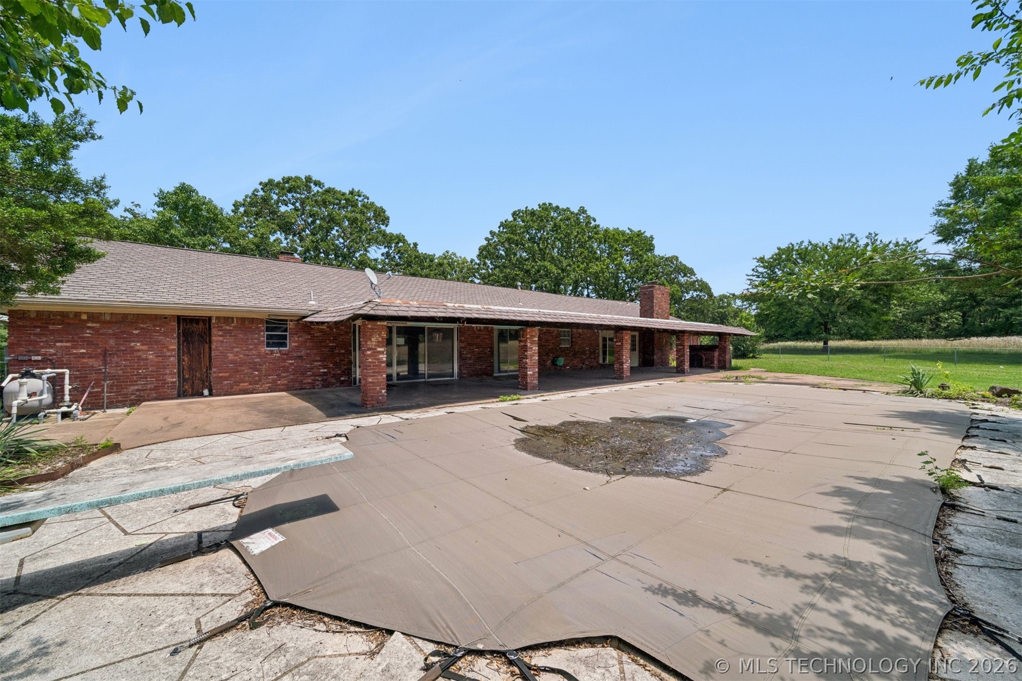 18104 S 4200 Road Claremore OK 74017