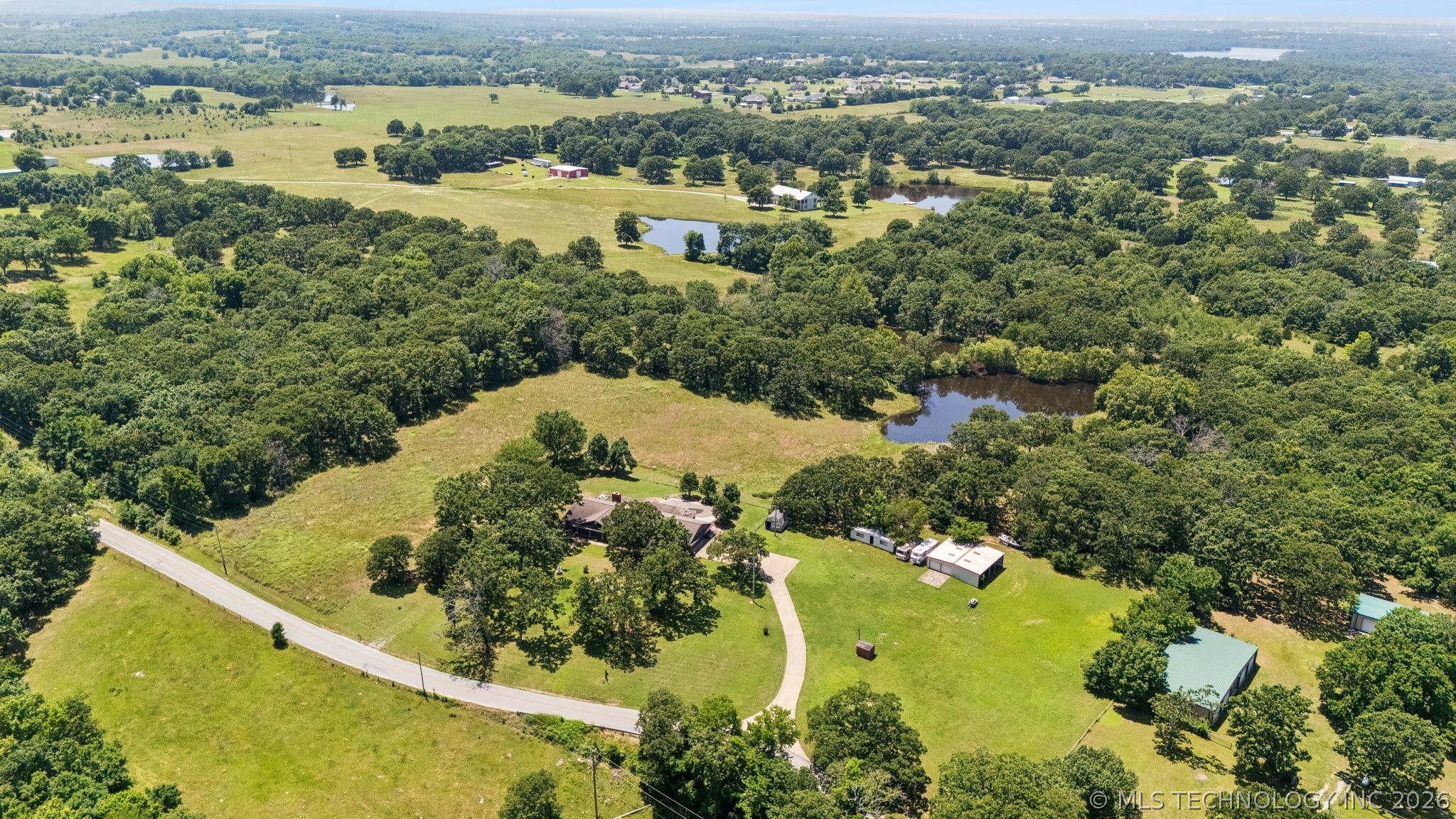 18104 S 4200 Road Claremore OK 74017
