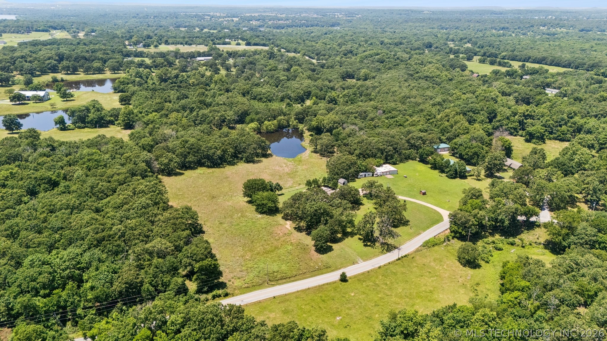 18104 S 4200 Road Claremore OK 74017