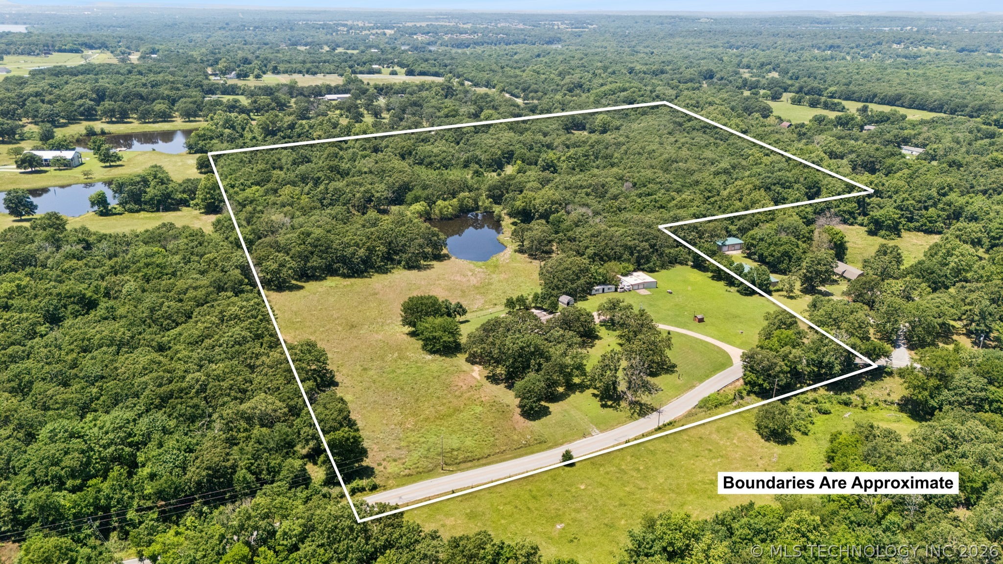 18104 S 4200 Road Claremore OK 74017