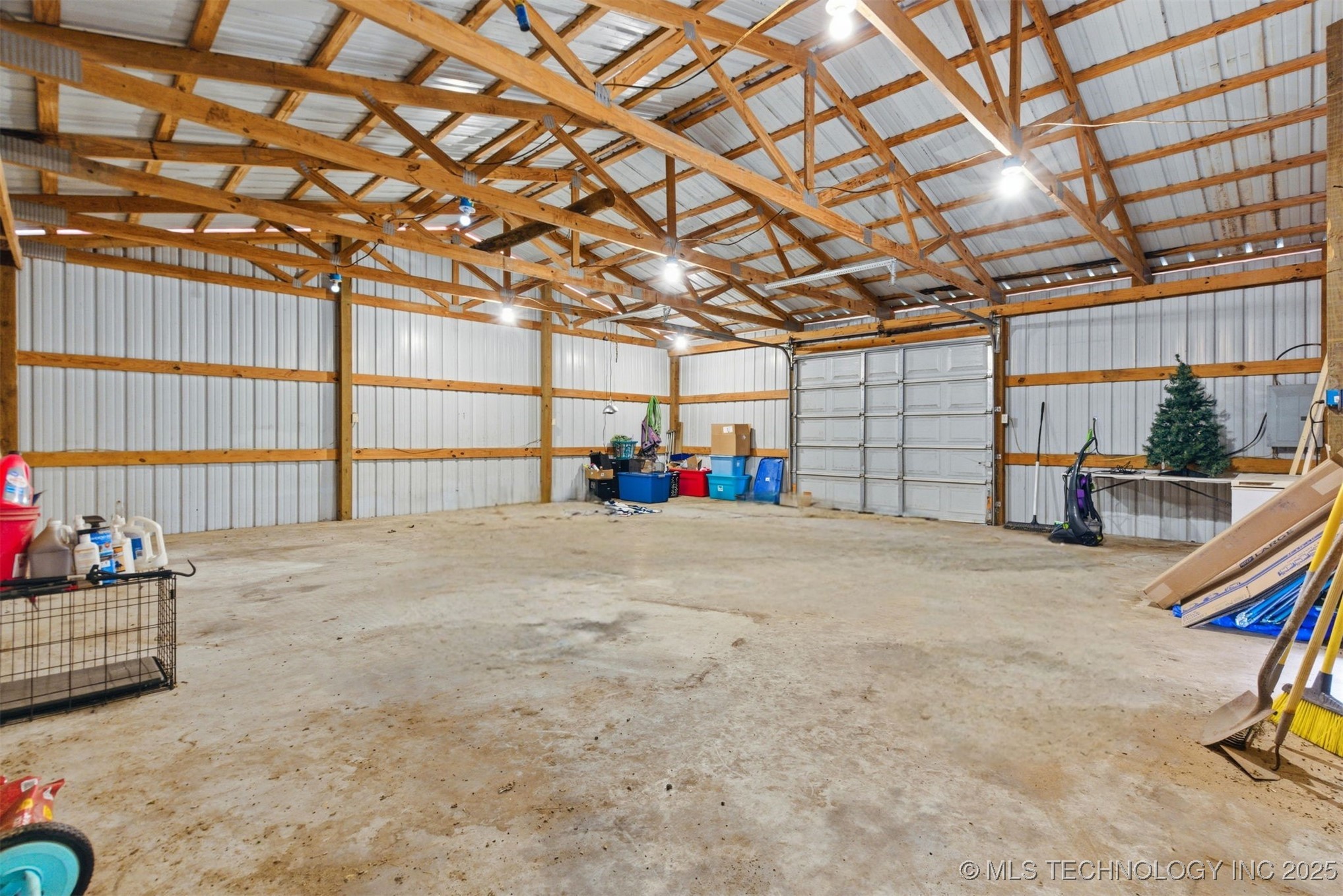 20435 Grant Road Okmulgee OK 74447