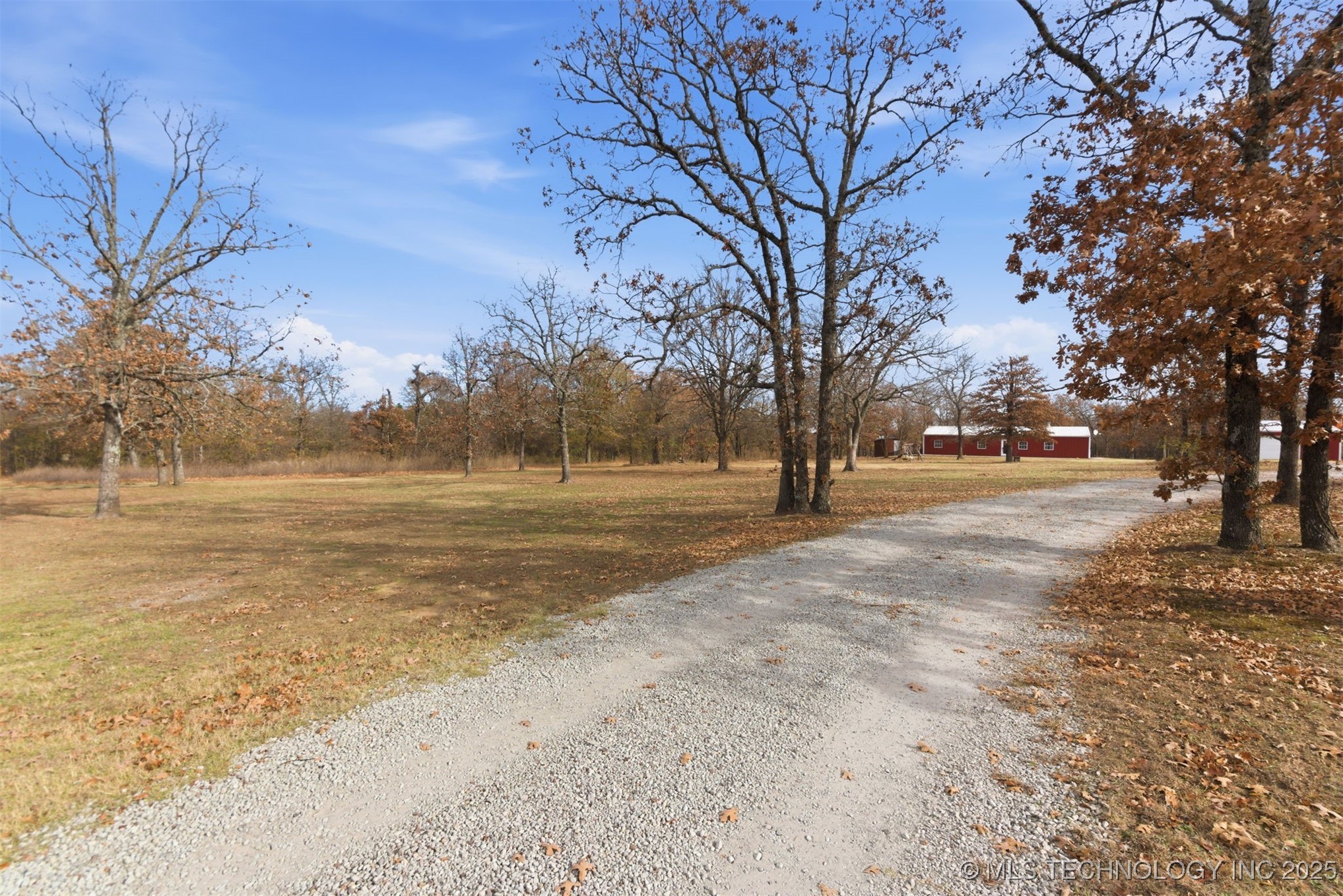 20435 Grant Road Okmulgee OK 74447