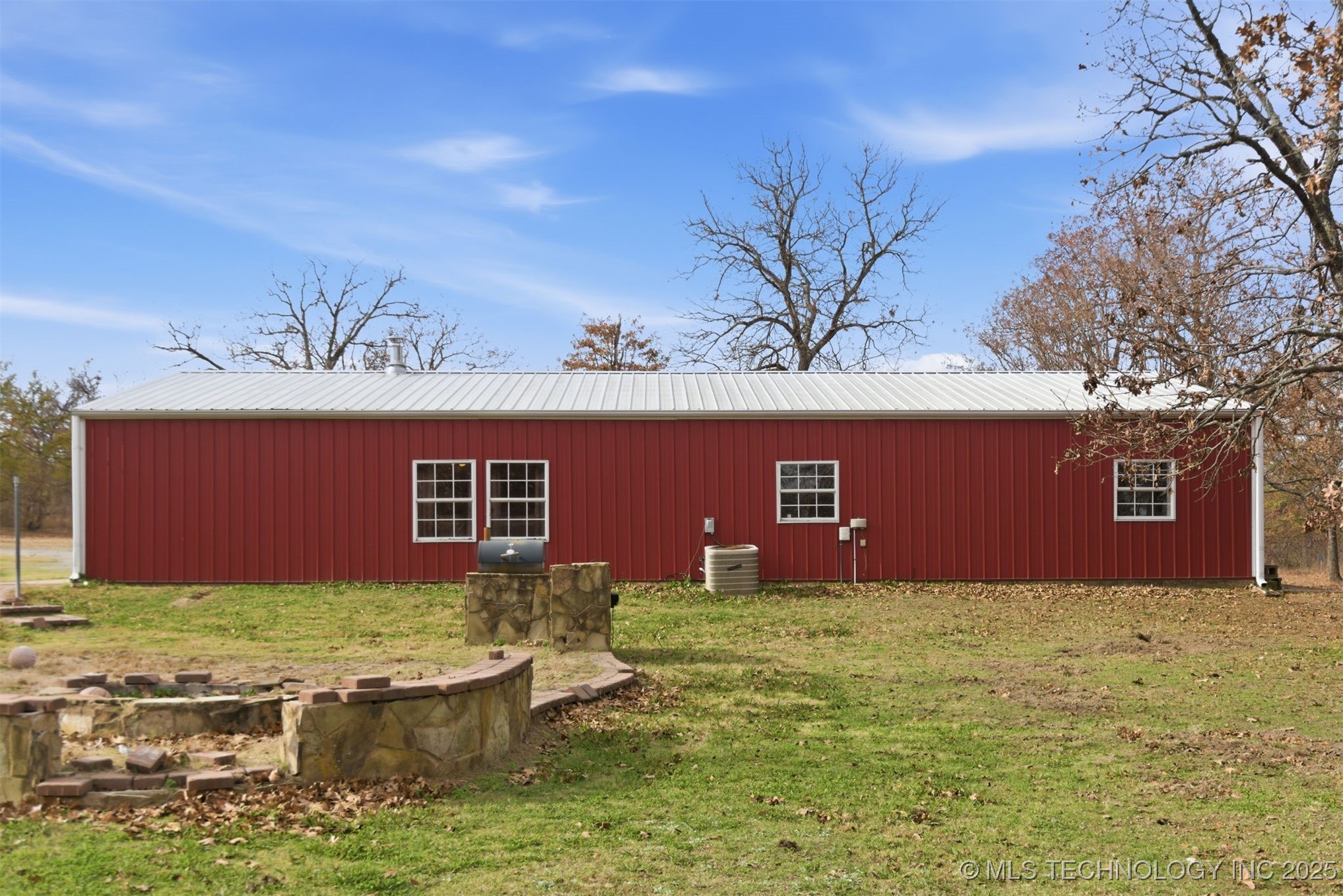 20435 Grant Road Okmulgee OK 74447